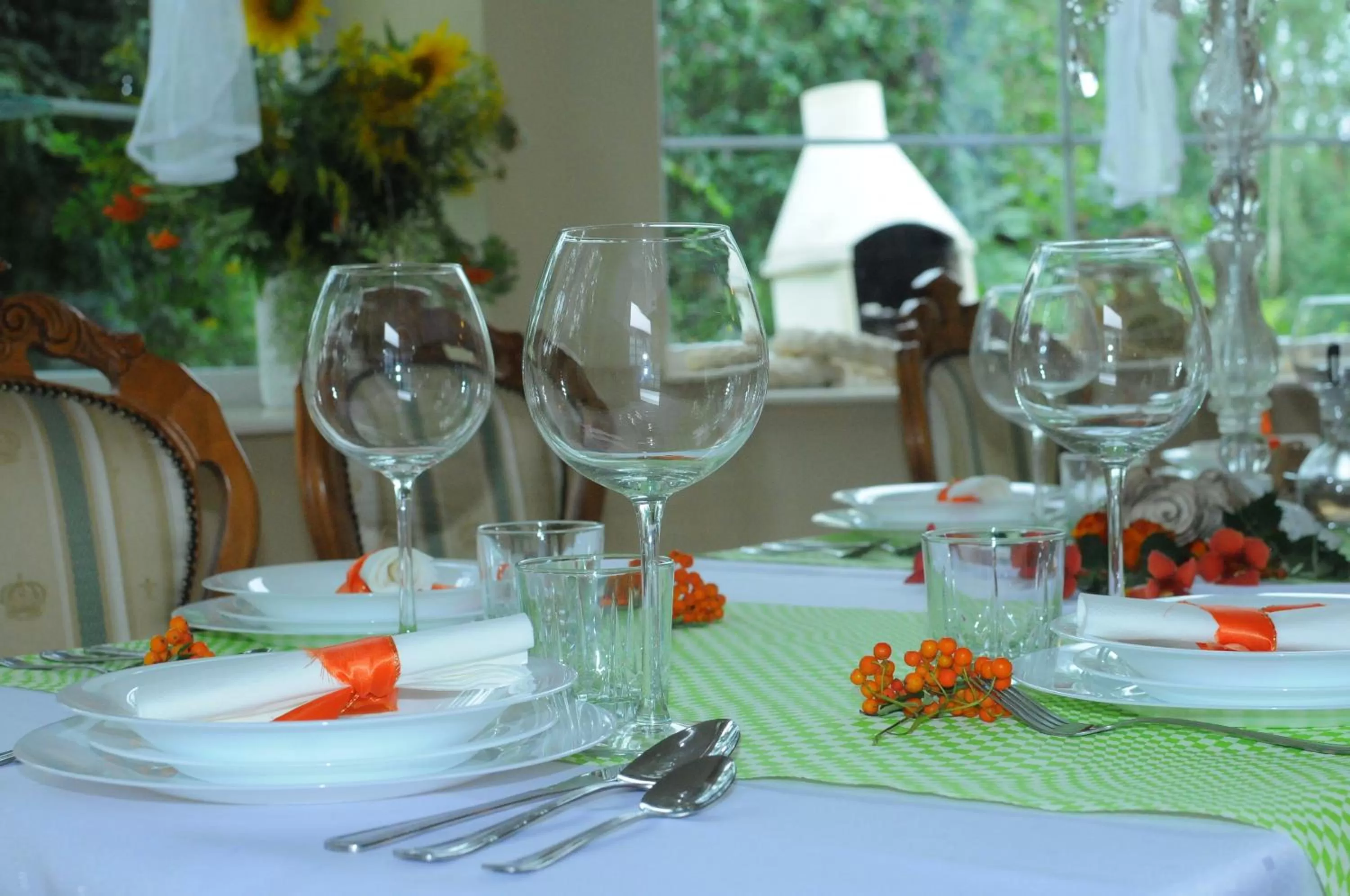 Other in Hotel Villa Hubertus Kutno