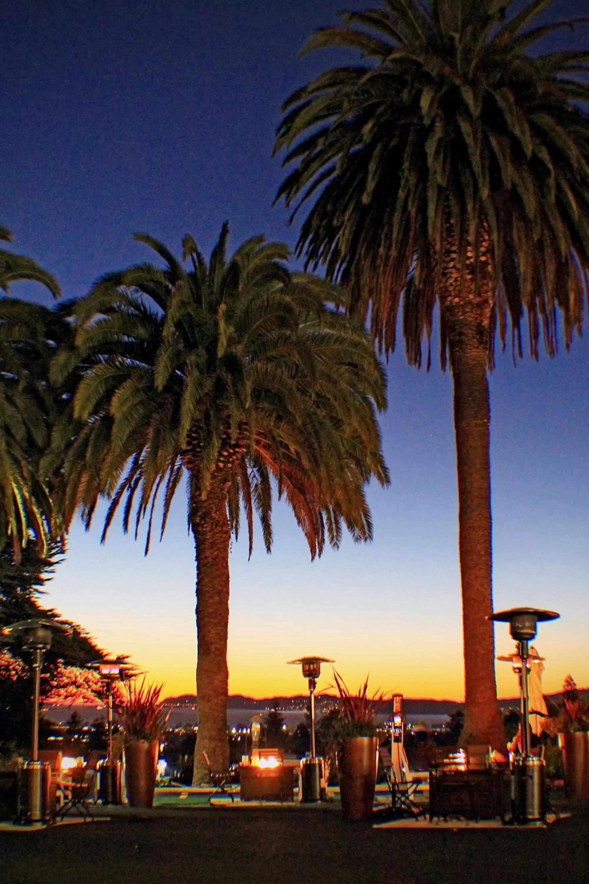 Lounge or bar in Claremont Resort & Club