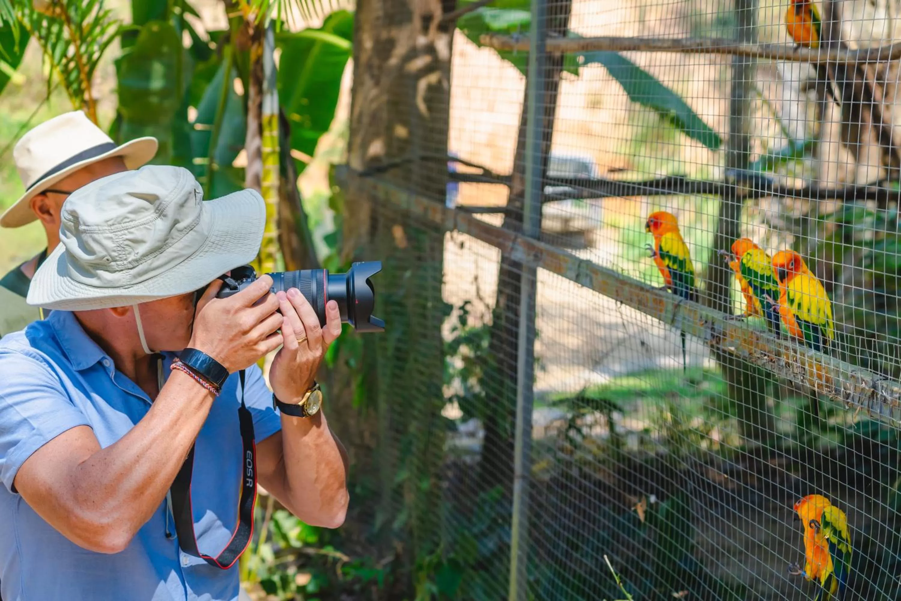 Activities in Katiliya Mountain Resort And Spa