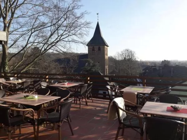 Restaurant/places to eat in Burg Wassenberg