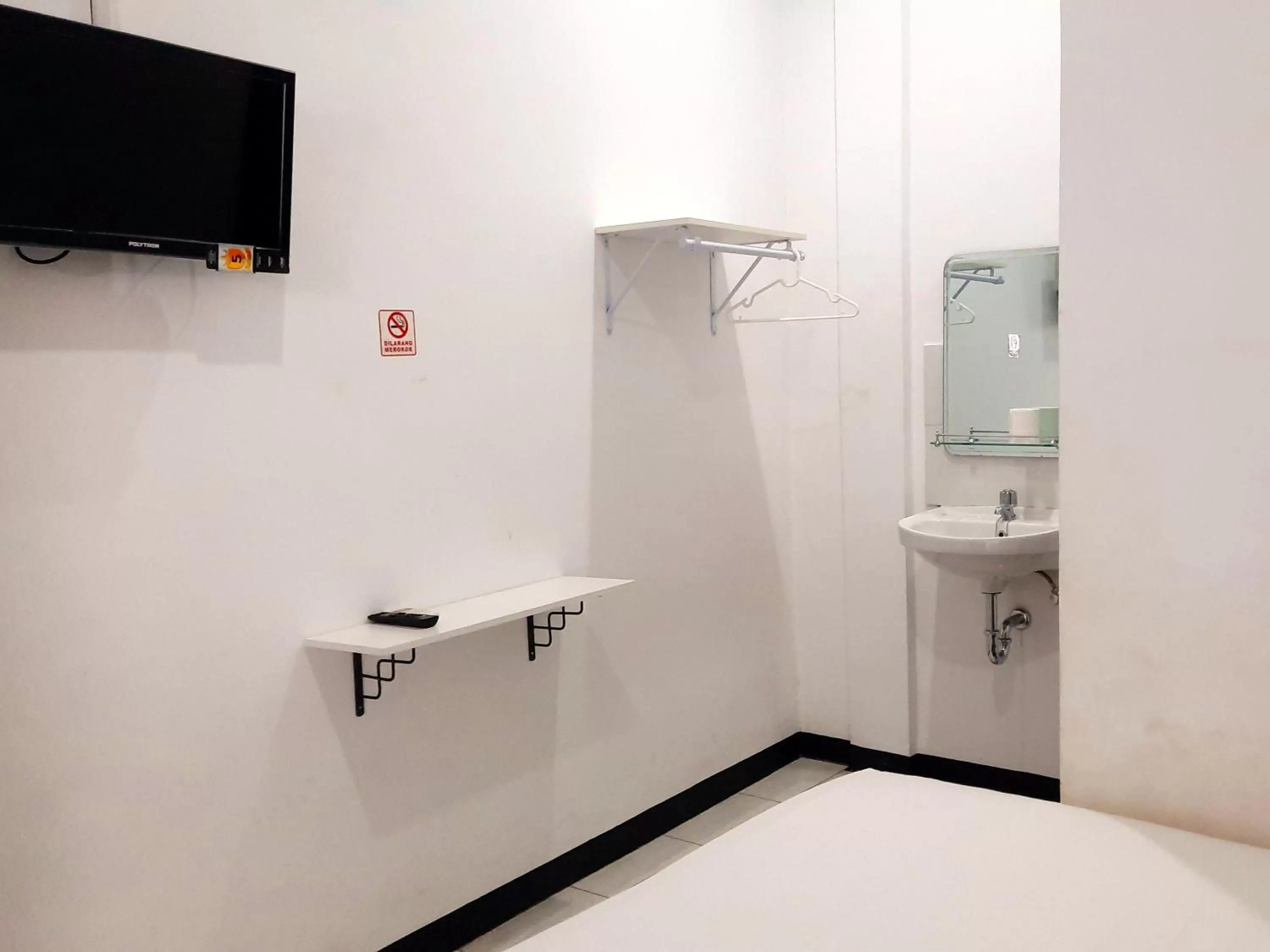 Bathroom in COZY STAY KUPANG