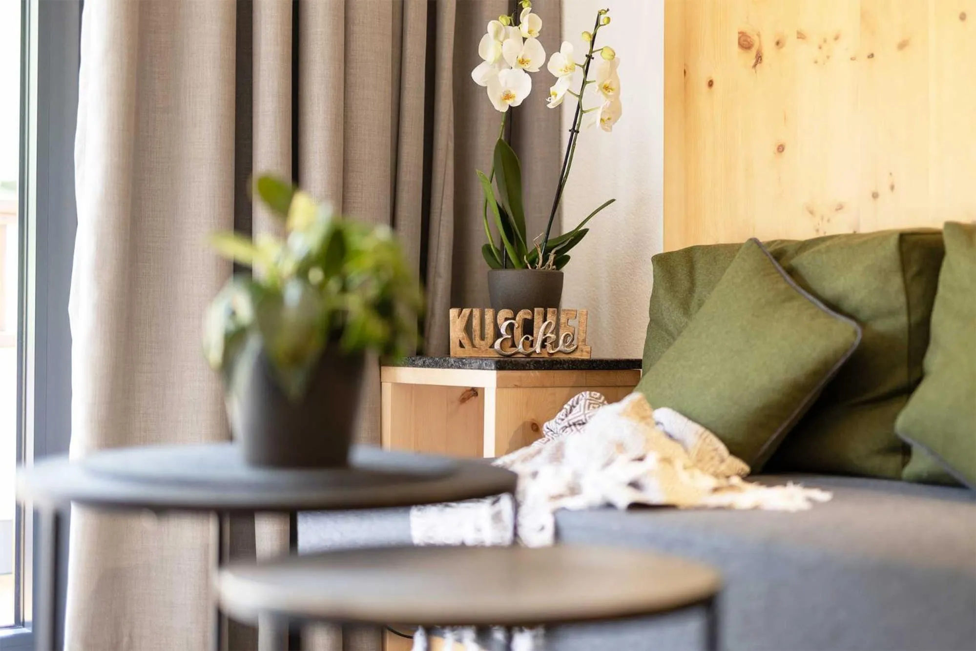 Photo of the whole room in Aktiv Panoramahotel Daniel