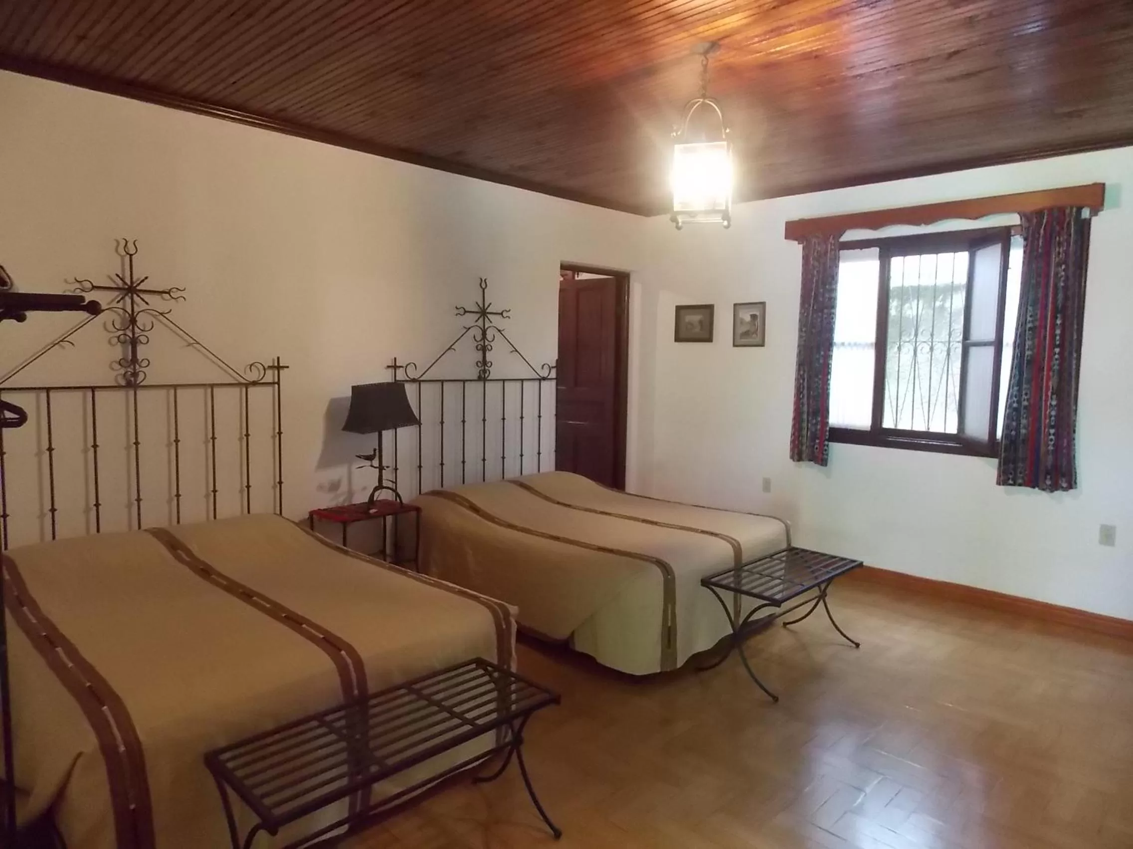 Photo of the whole room in Hotel Casa Duranta