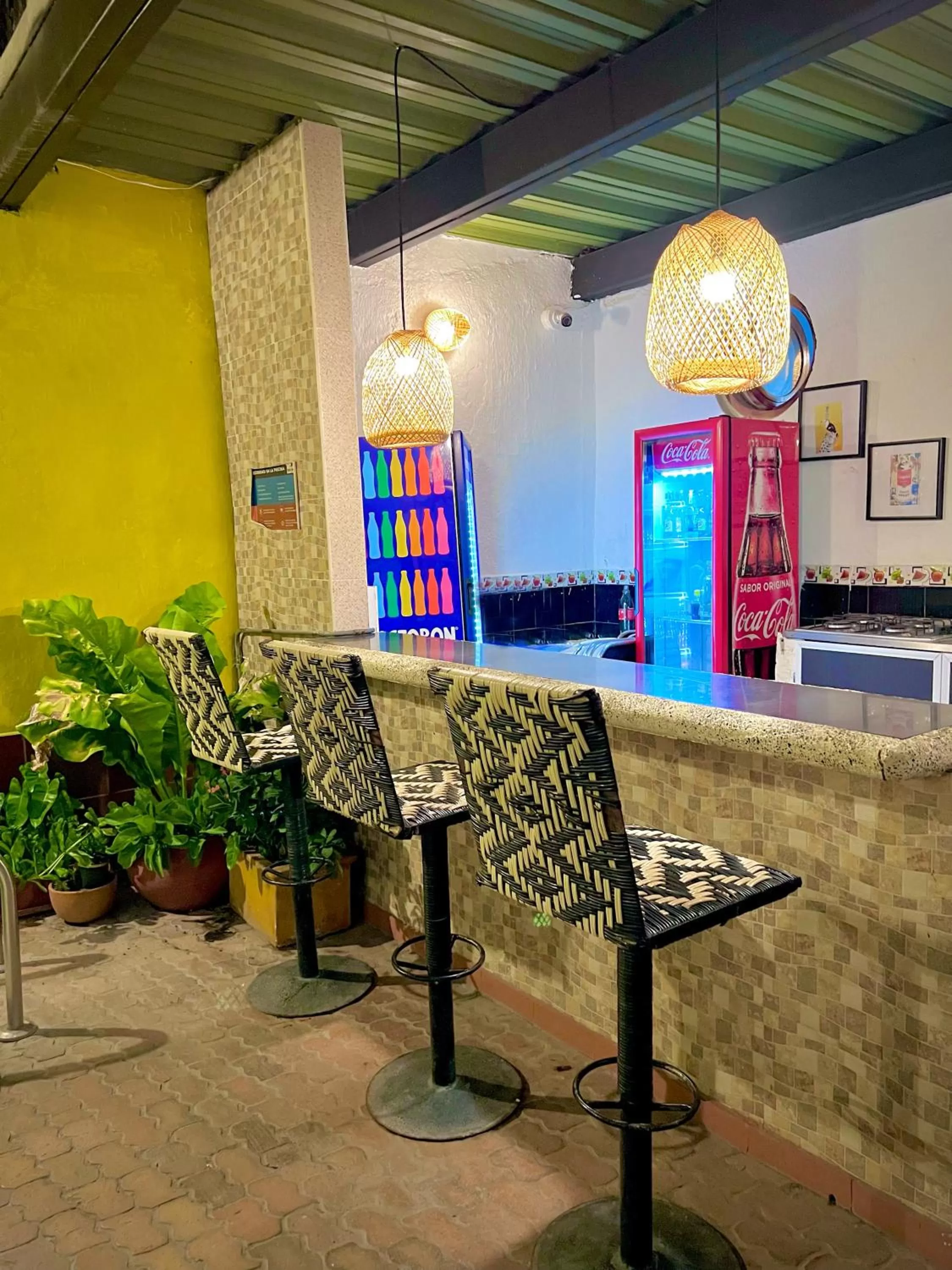 Property building in Maria Mulata Boutique Hotel