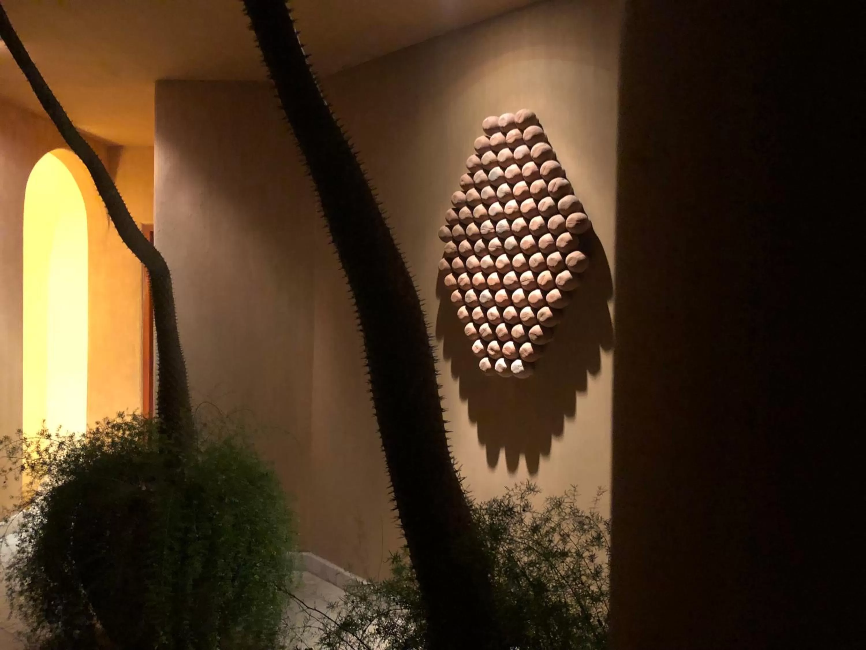 Property building in Cala de Mar Resort & Spa Ixtapa