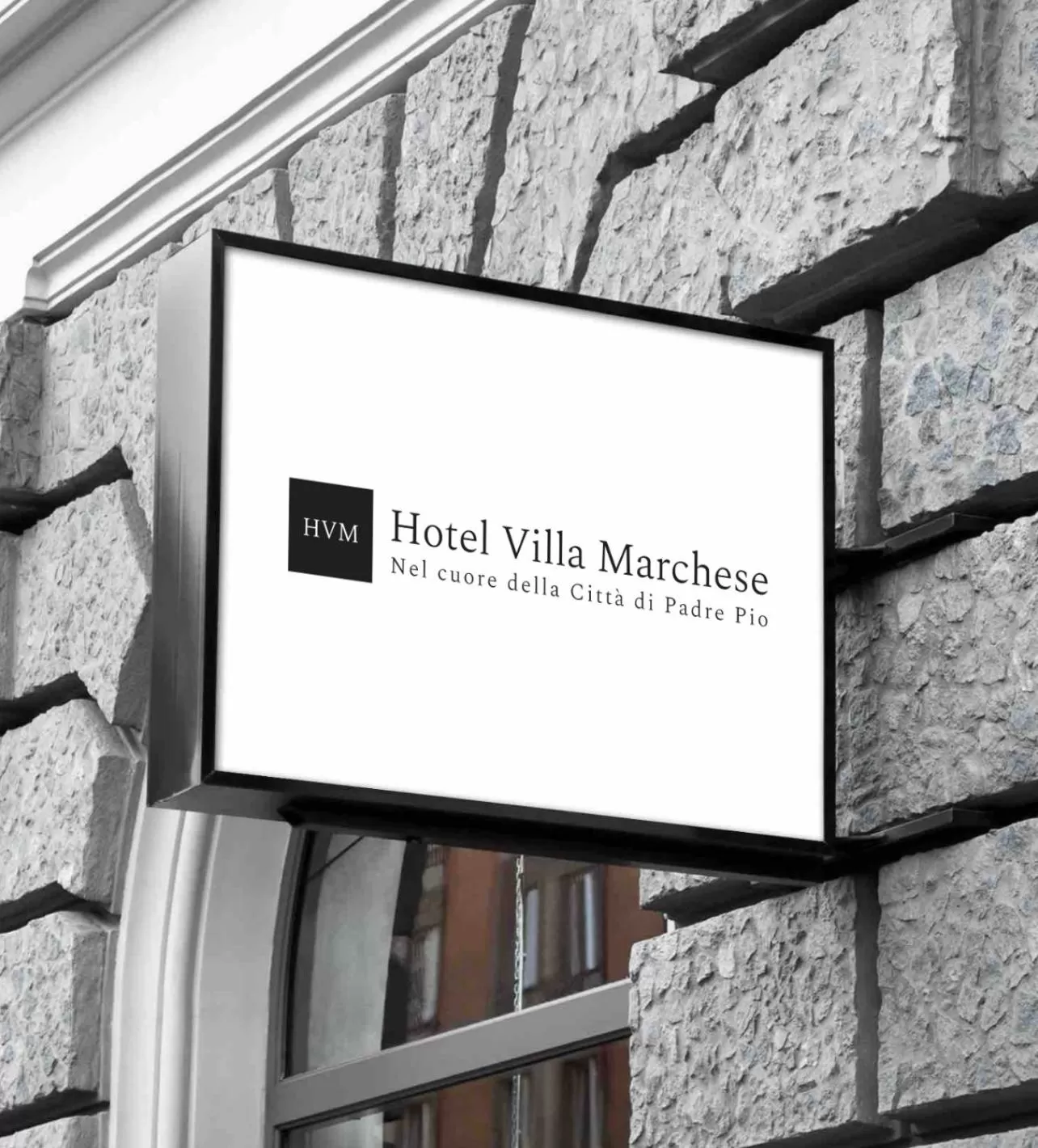 Albergo Villa Marchese