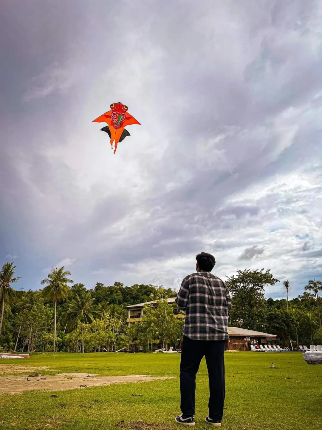 Activities in Palm Beach Resort & SPA