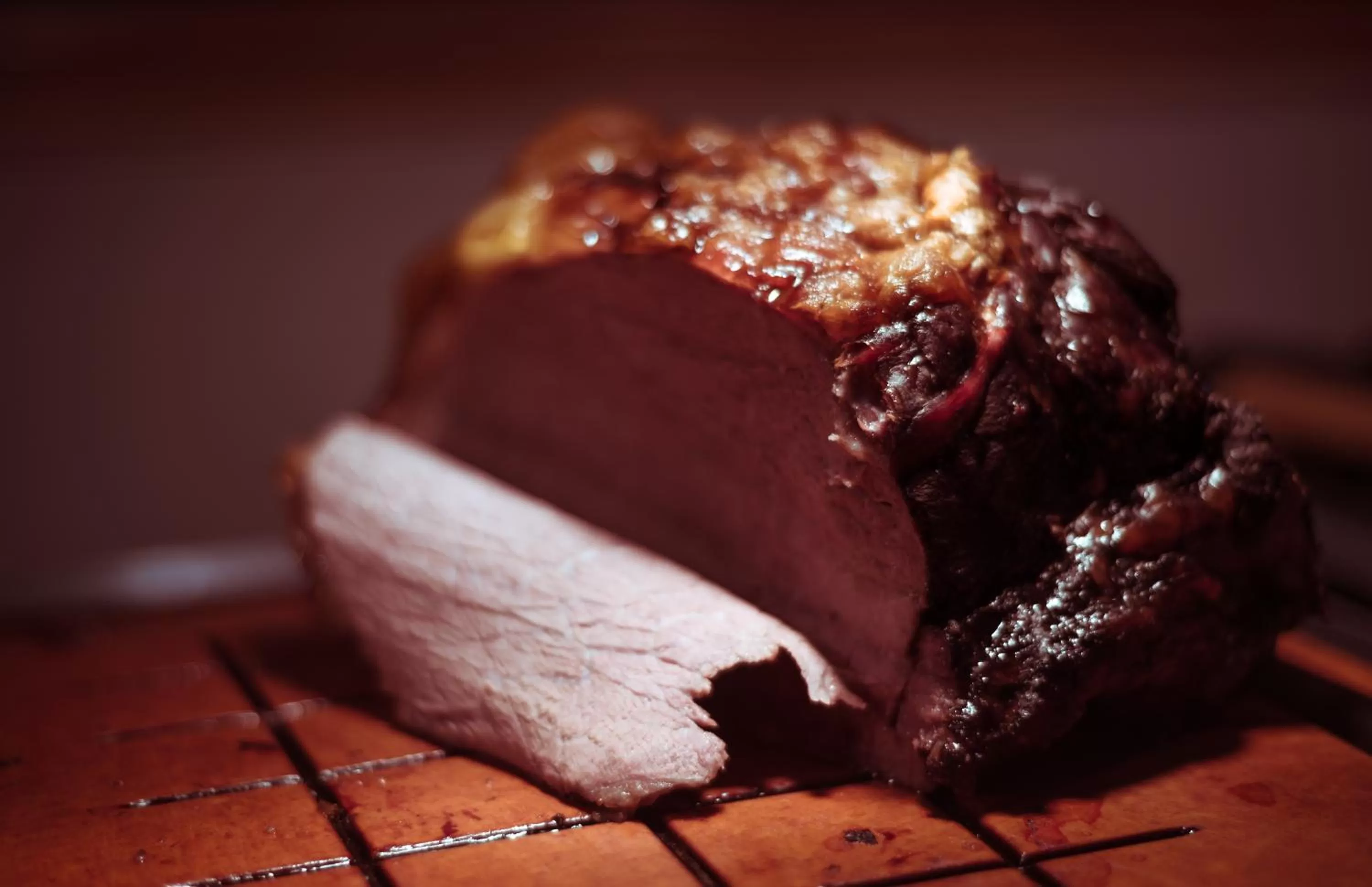 Restaurant/places to eat in The George Carvery & Hotel