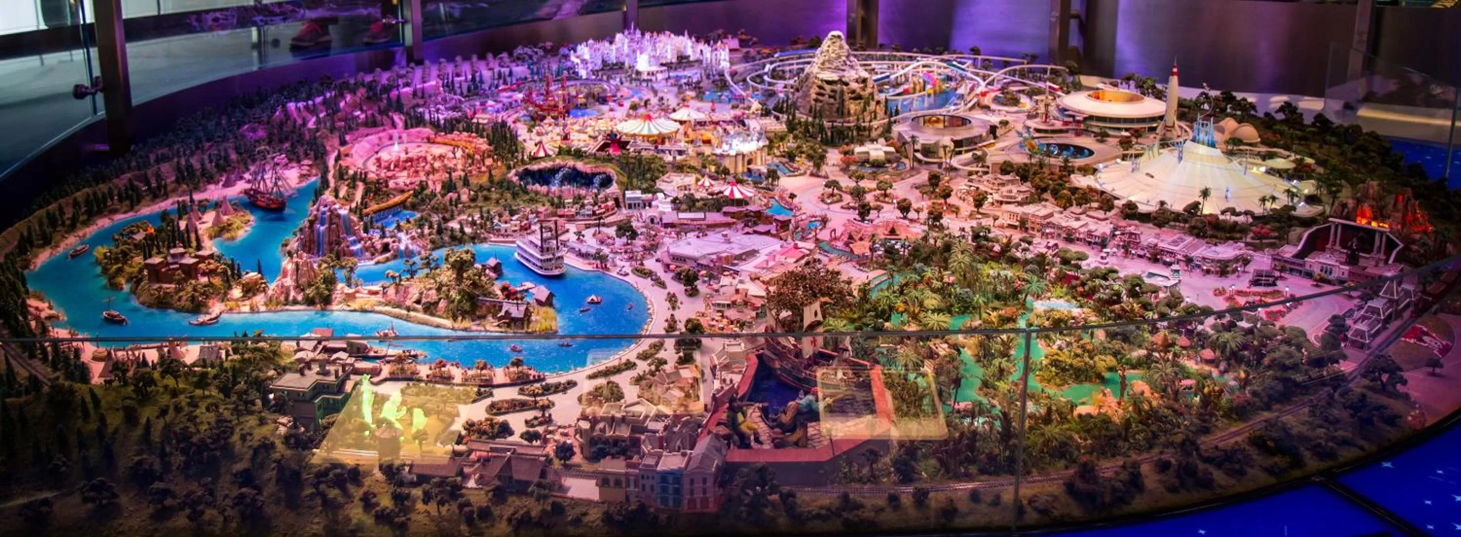 Nearby landmark in Inn at Golden Gate