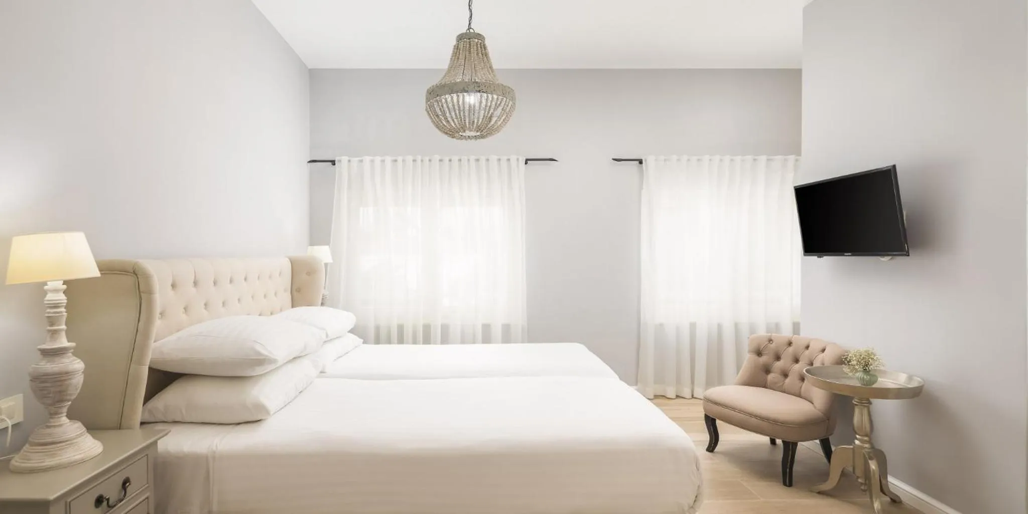 Deluxe Junior Suite in Aminess Vival Port9 Resort