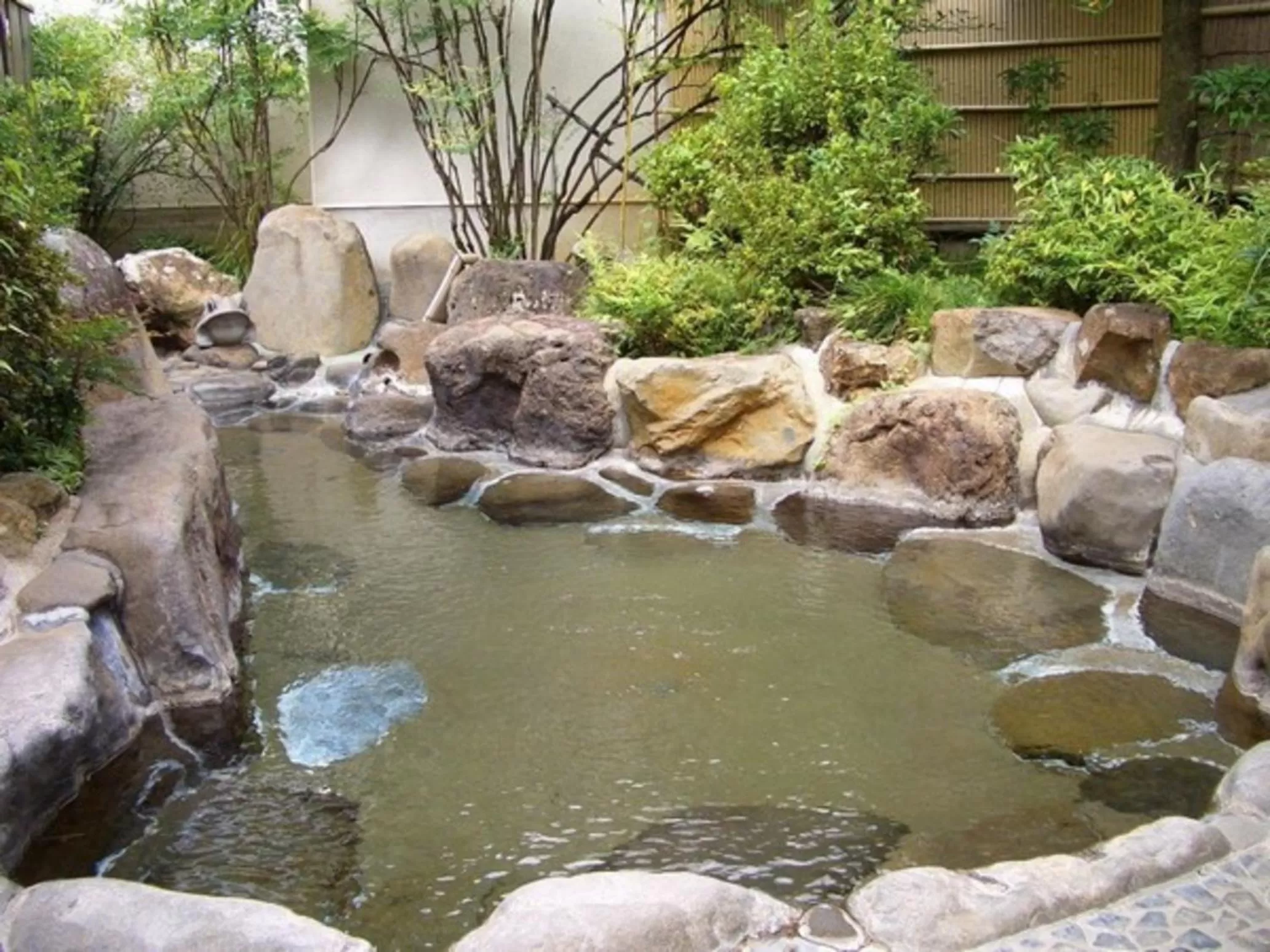 Breezbay Shuzenji Hotel