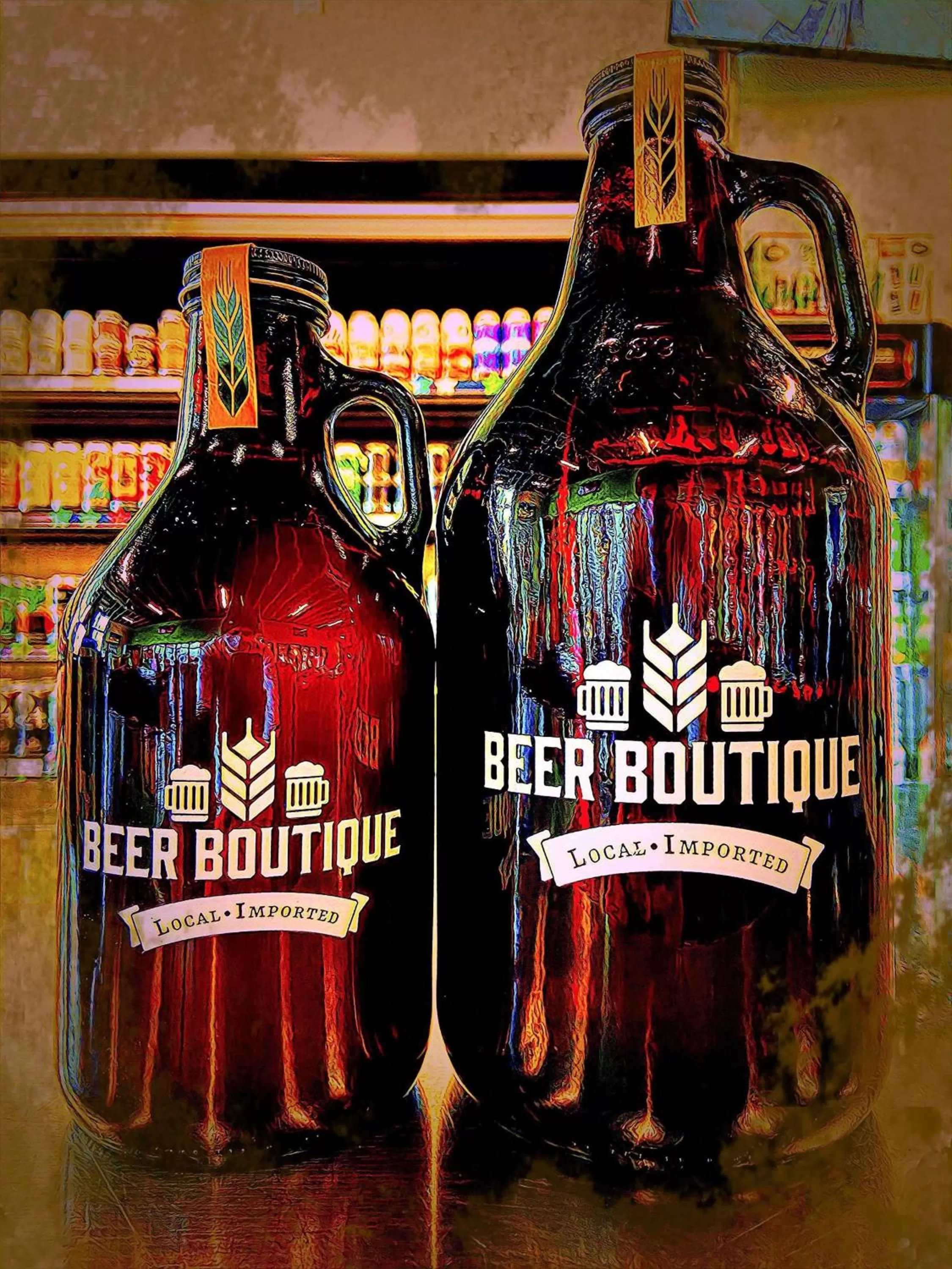 Property building in Best Western Premier Winnipeg East