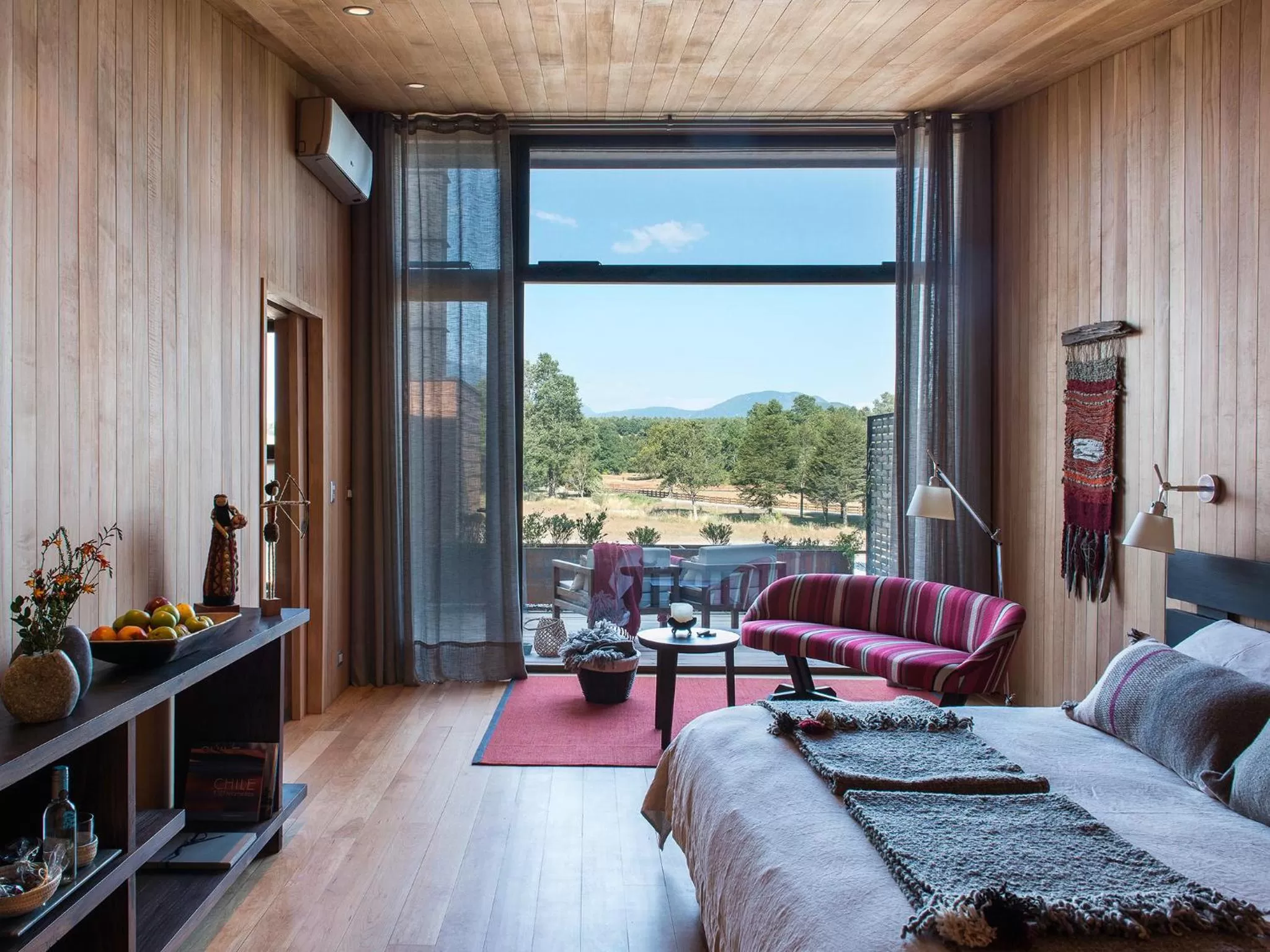 Bed in andBeyond Vira Vira