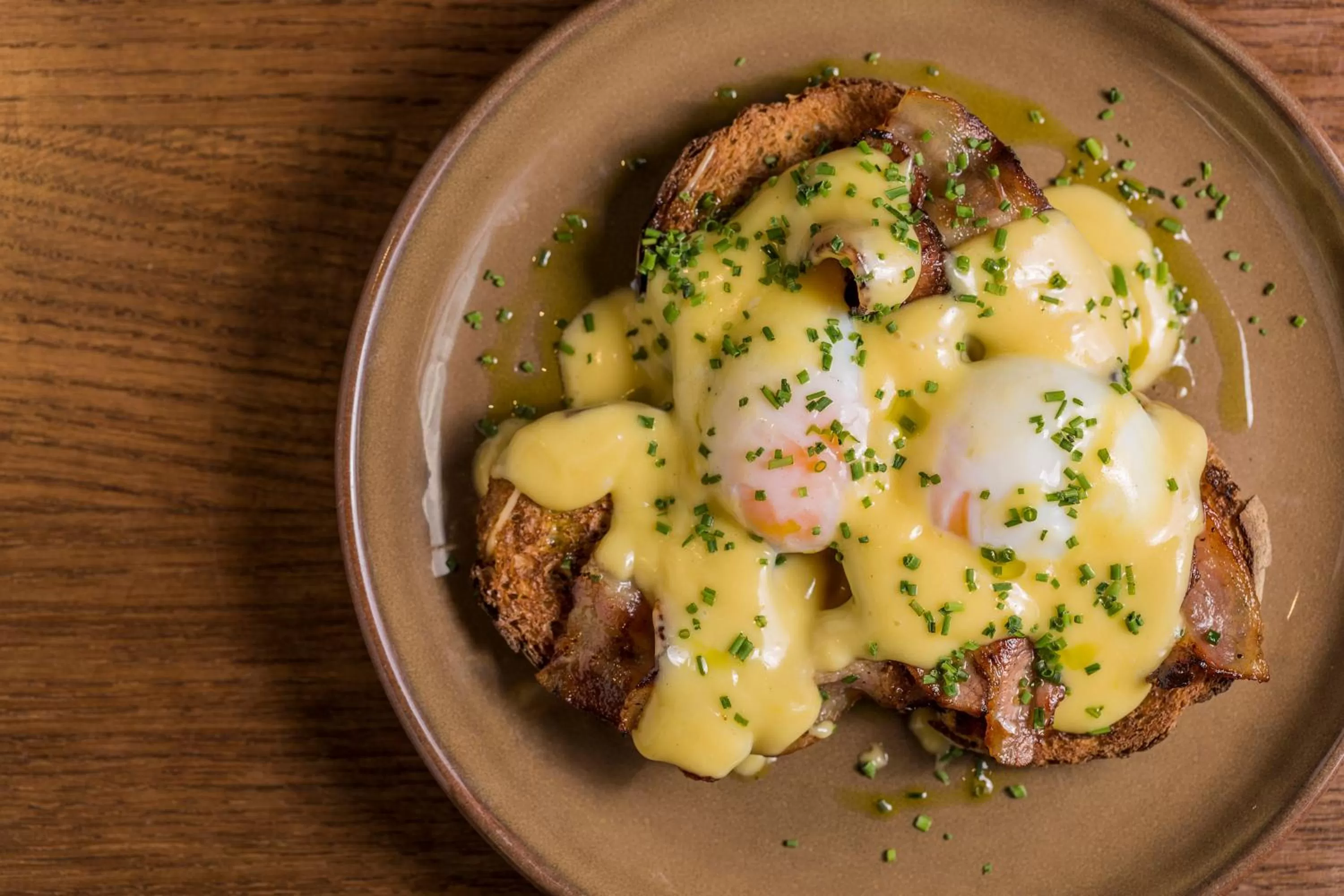 Breakfast in La Falconeria Hotel