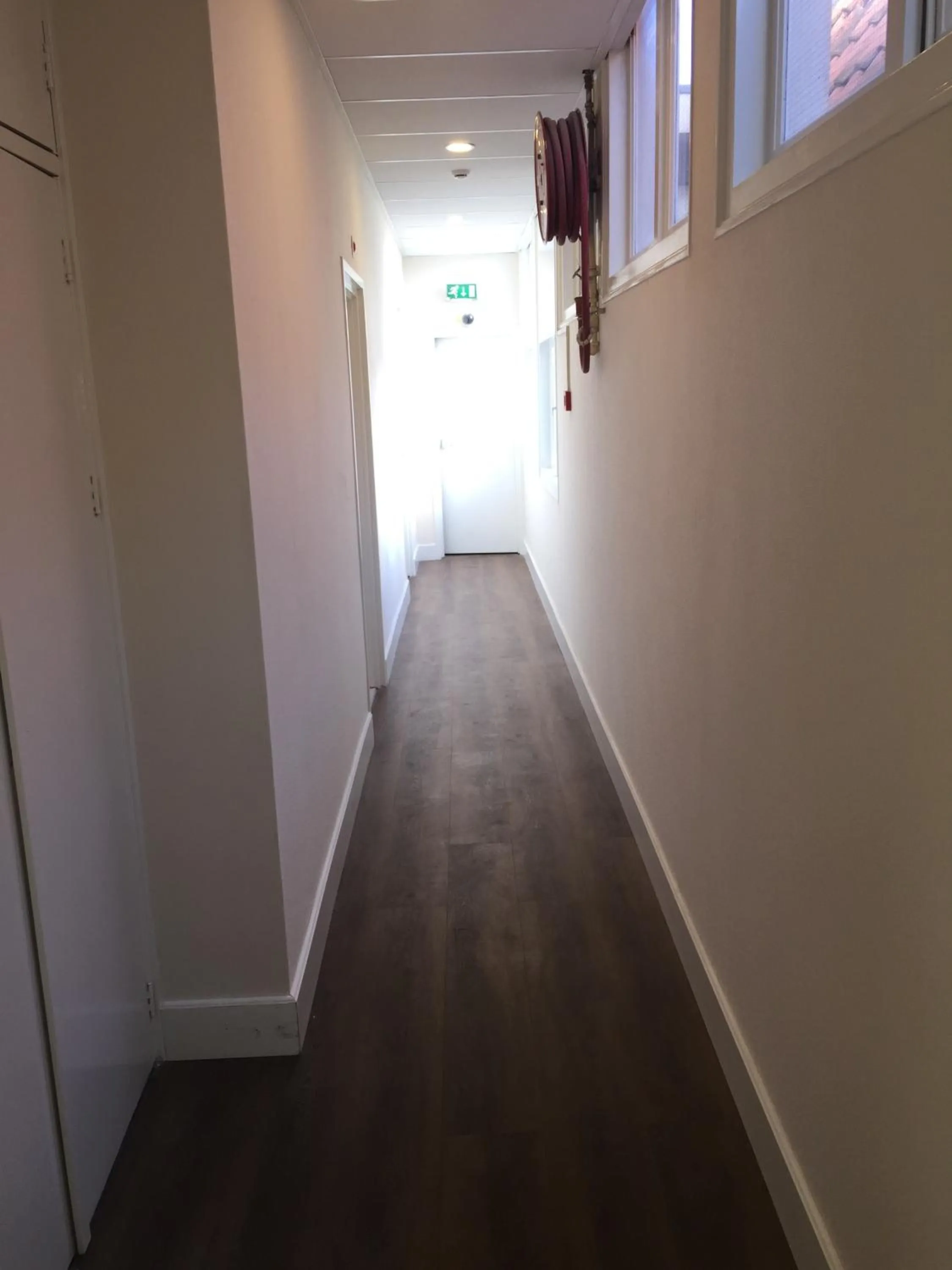 Other in Hotel Damrak Inn