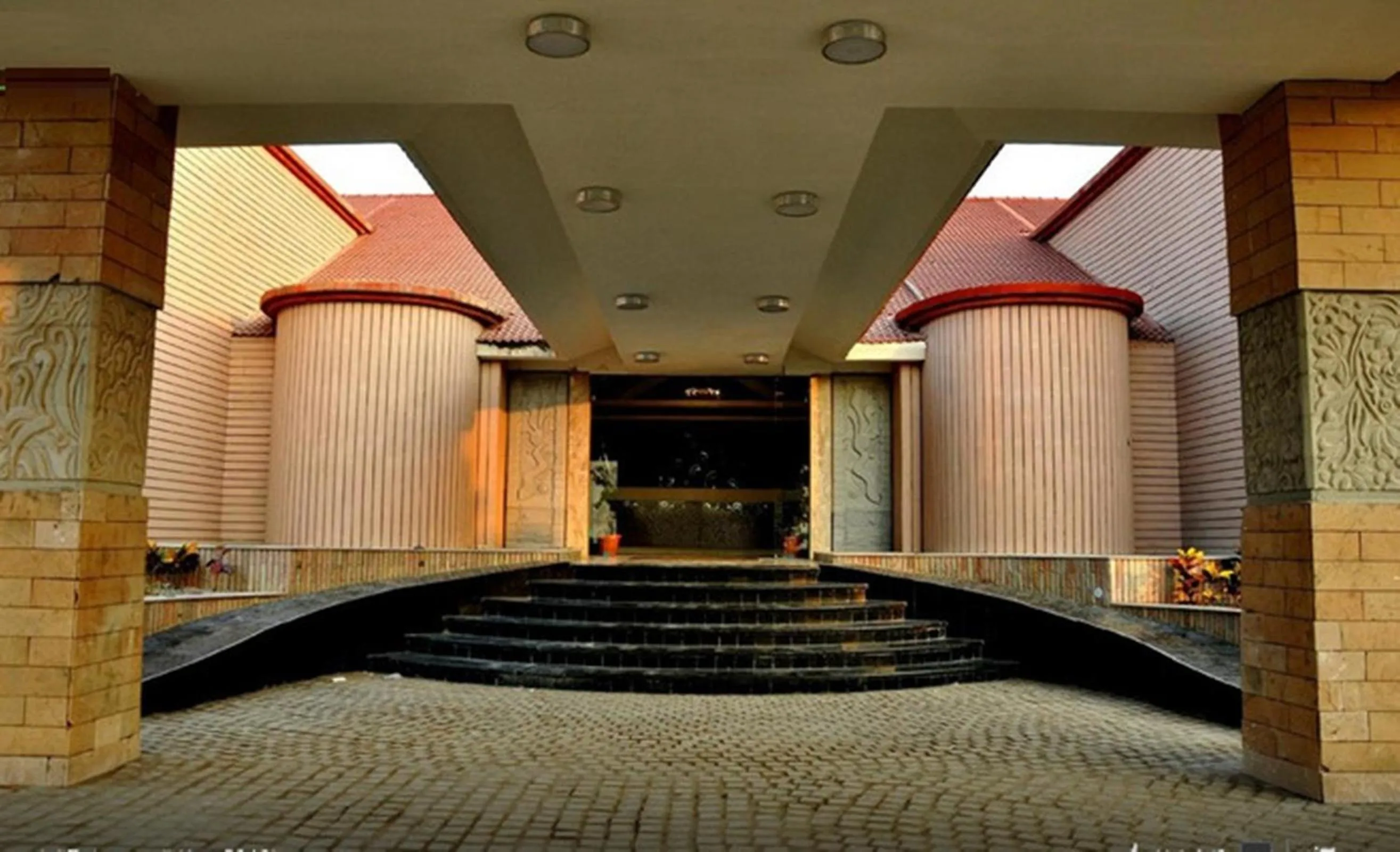 Facade/entrance in Regenta Resort Bhuj by Royal Orchid Hotels Limited