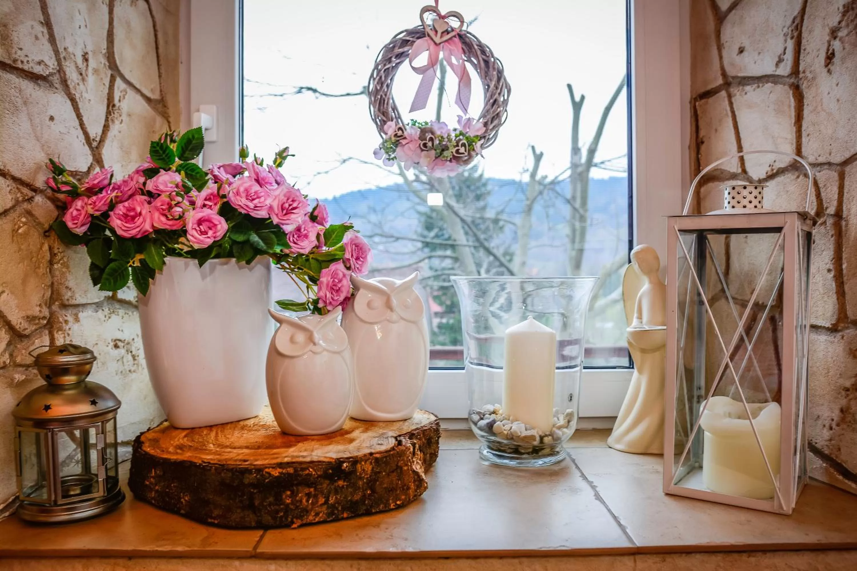 Dom na Klonowym Wzgórzu