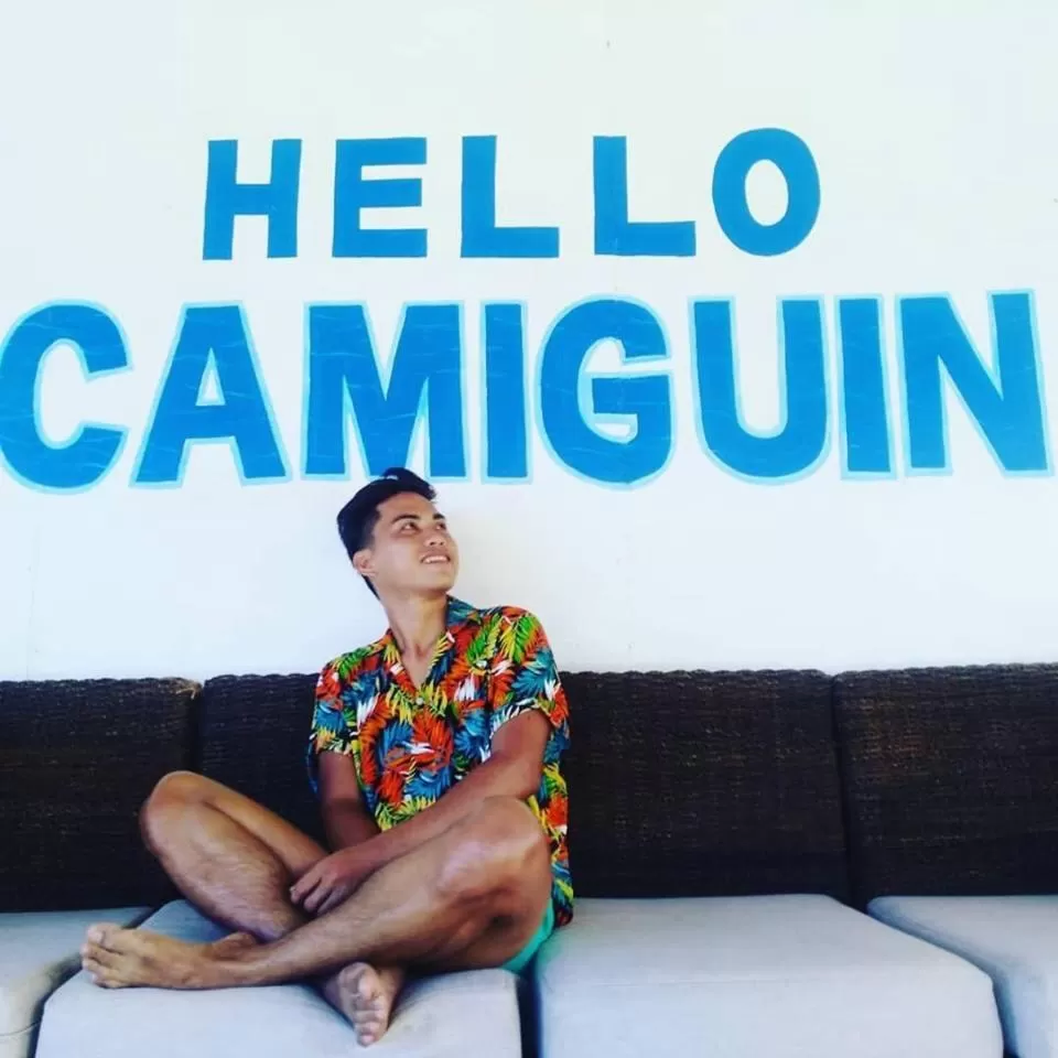 Bintana sa Paraiso Binunsaran