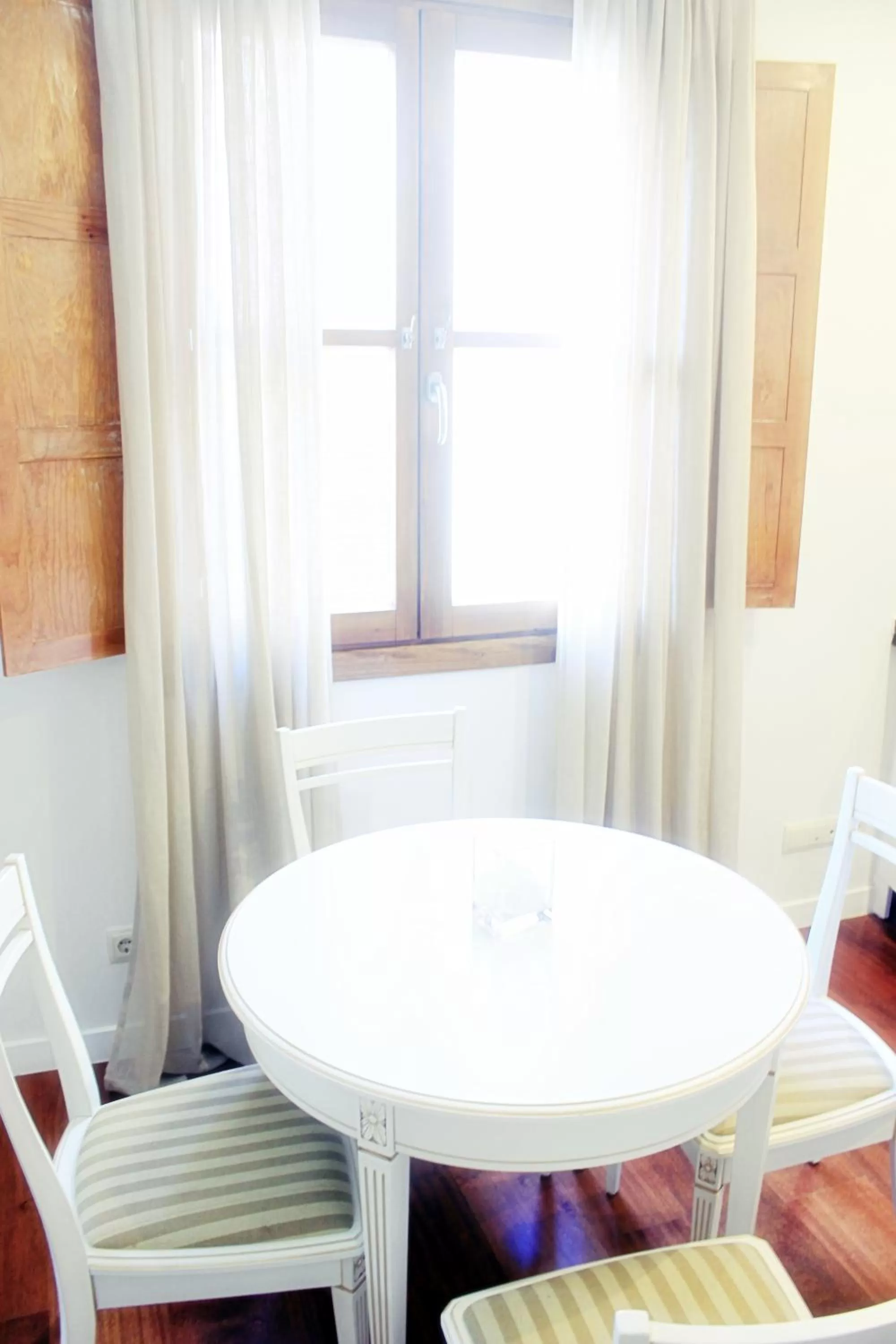 Living room in Smartmonki Sinagoga Entre la Catedral y Zocodover