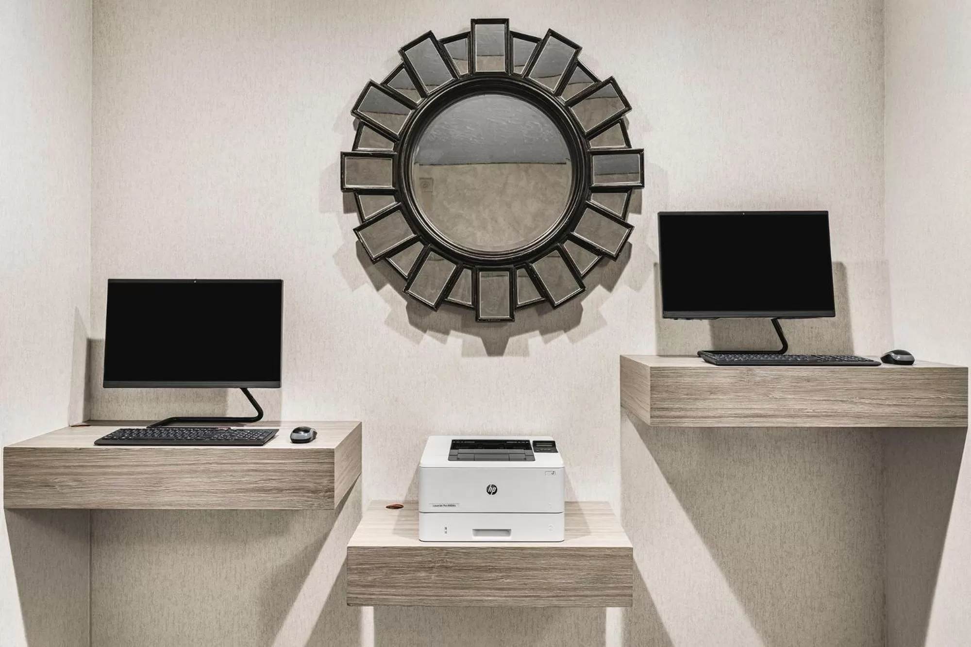 Business facilities in The Ashley Inn & Suites