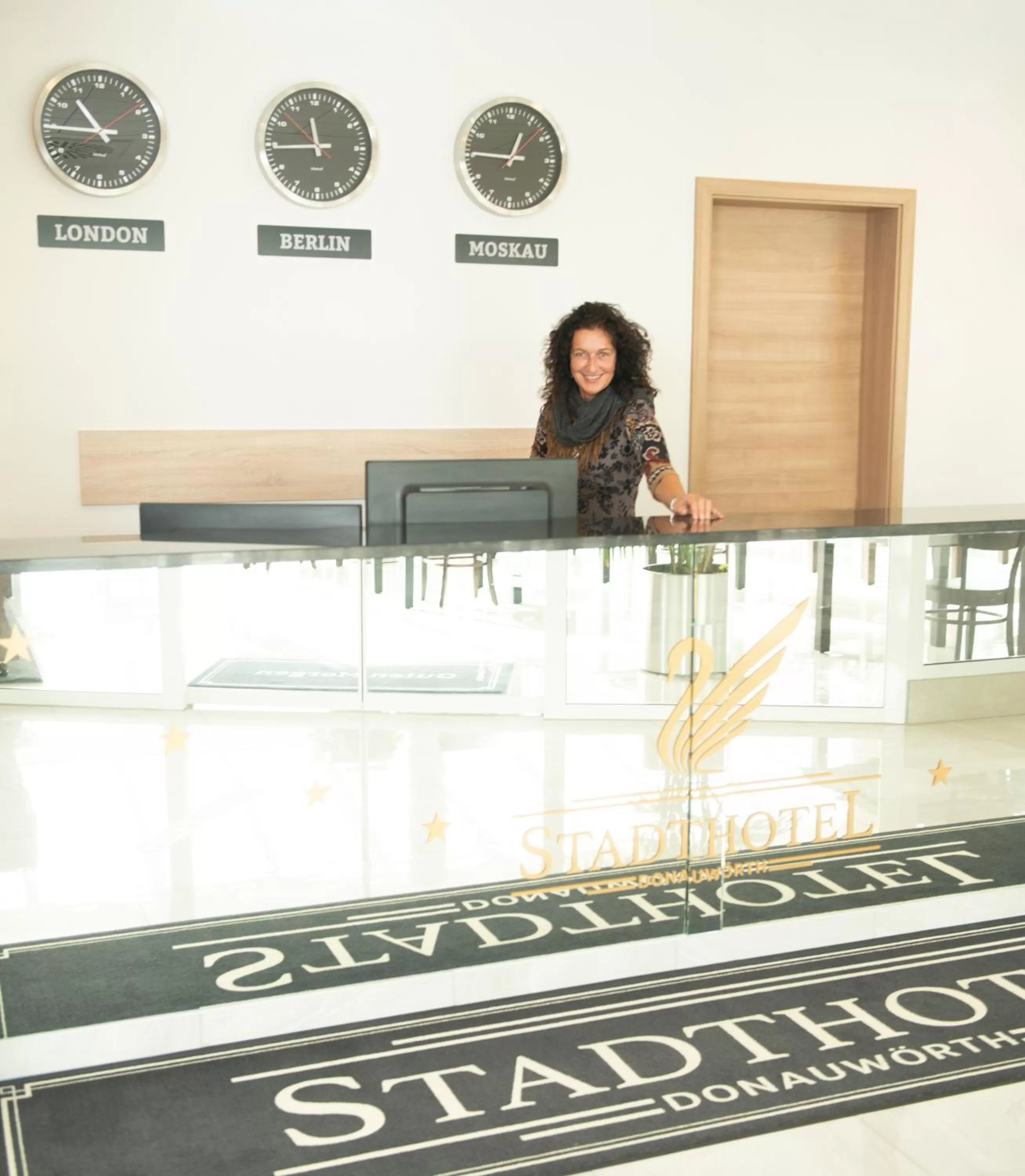 Stadthotel Donauwörth