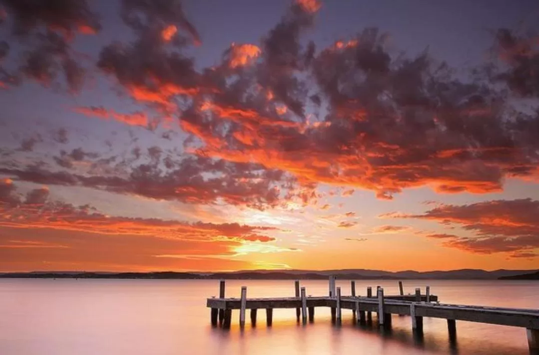 Nearby landmark in BULC Boutique Bed & Breakfast