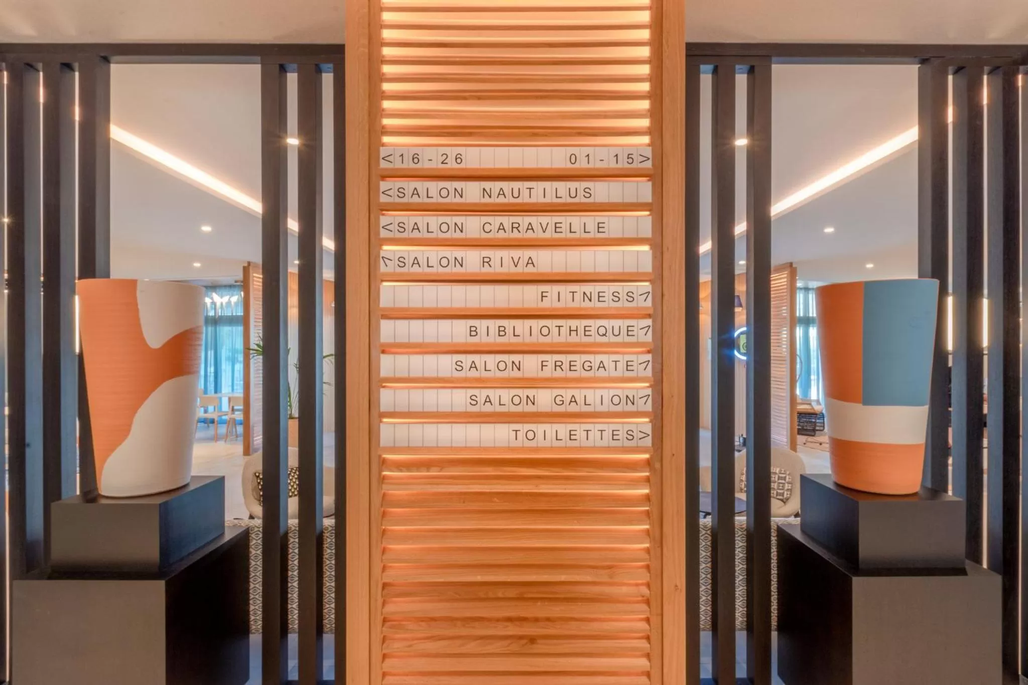 Meeting/conference room in Holiday Inn Nice - Port St Laurent by IHG