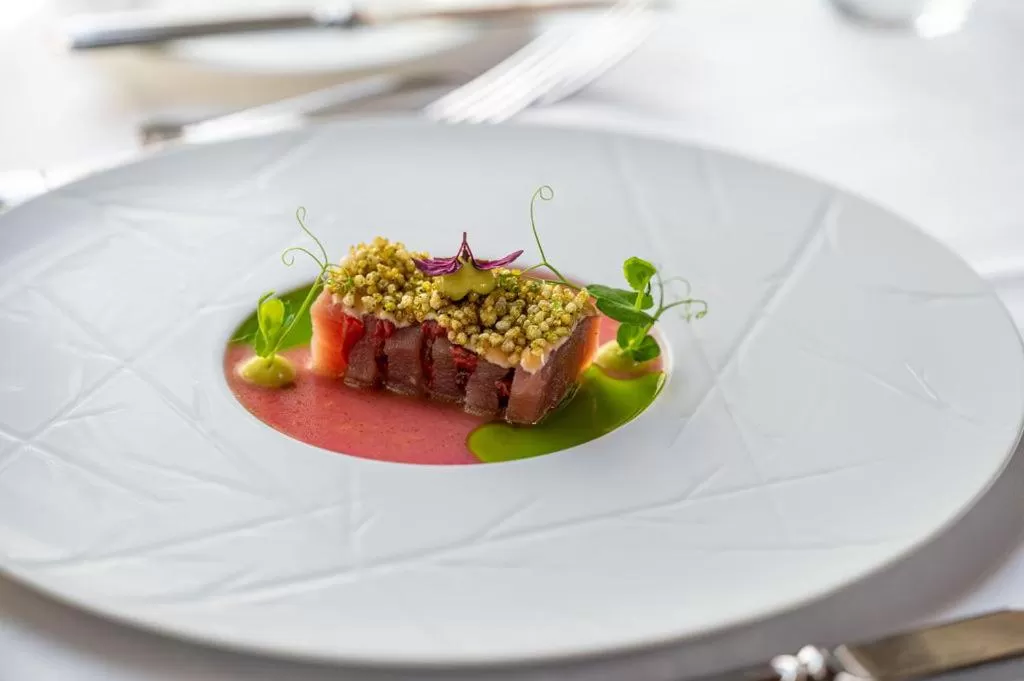 Food and drinks, Food in Boutique Hotel Slenaker Vallei - Buitengewoongenieten