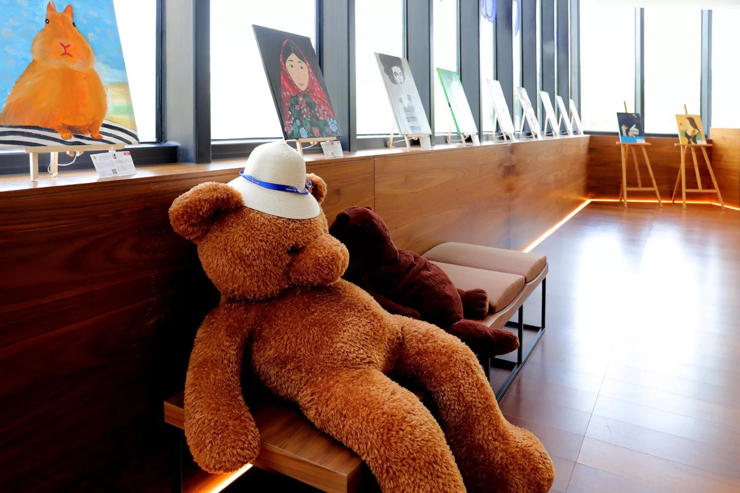 Other in BEI Zhaolong Hotel, JdV by Hyatt