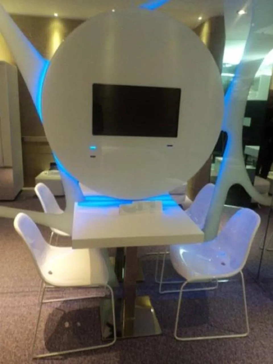 A Point Arezzo Park Hotel