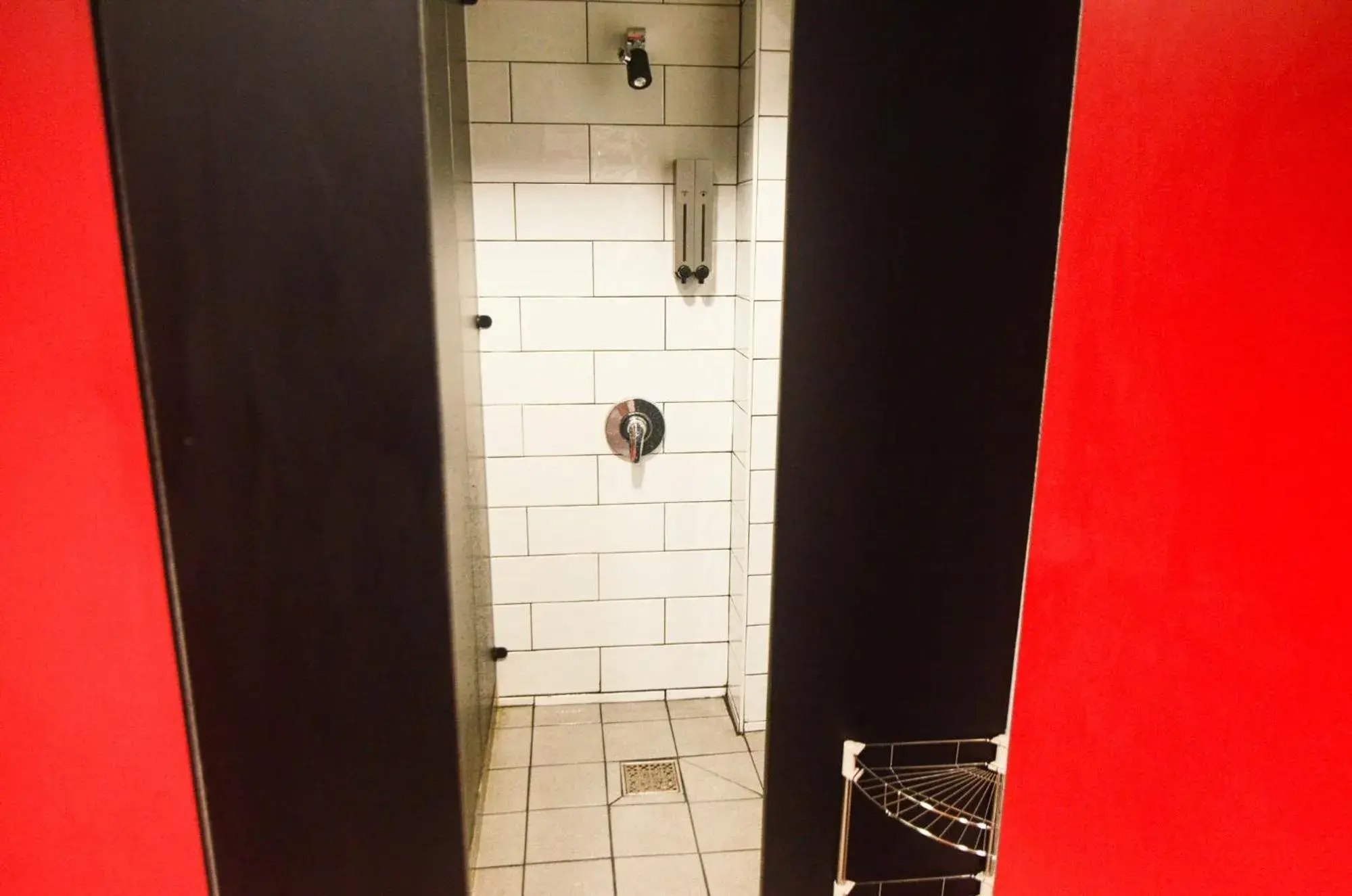 Mixed Dormitory Room in One Way Guesthouse Busan Mixed Dormitory Room in One Way Guesthouse Busan