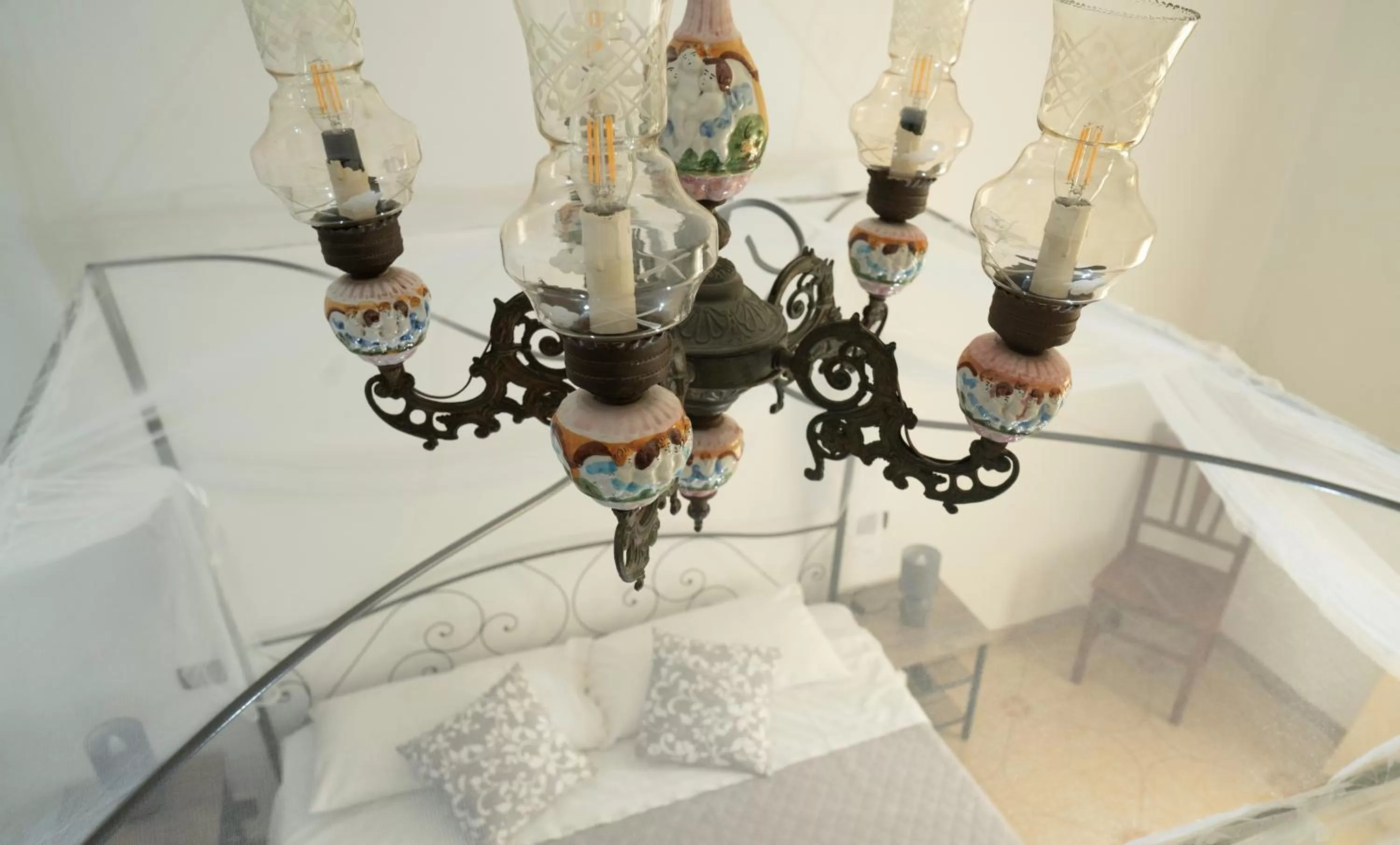 B & B Agrigento antica