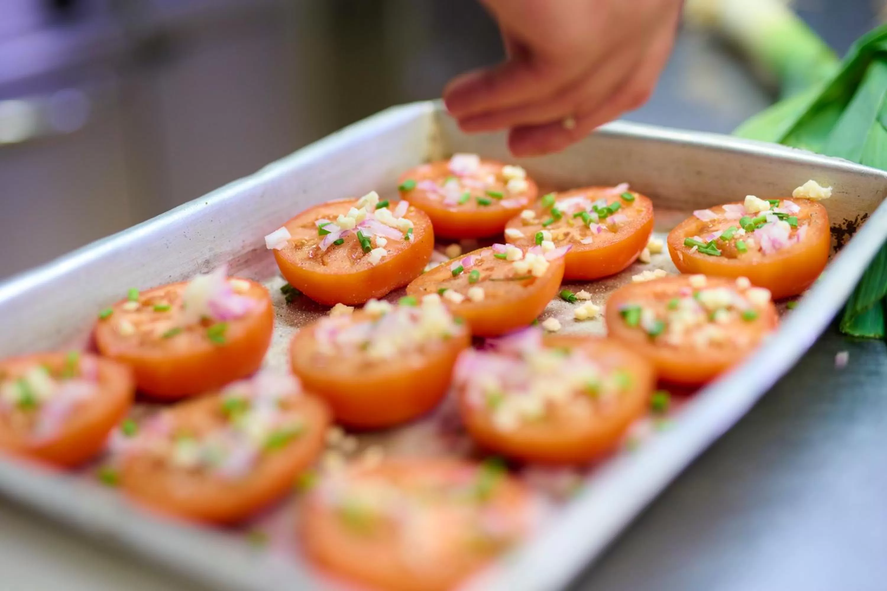 Food and drinks in ibis Abbeville