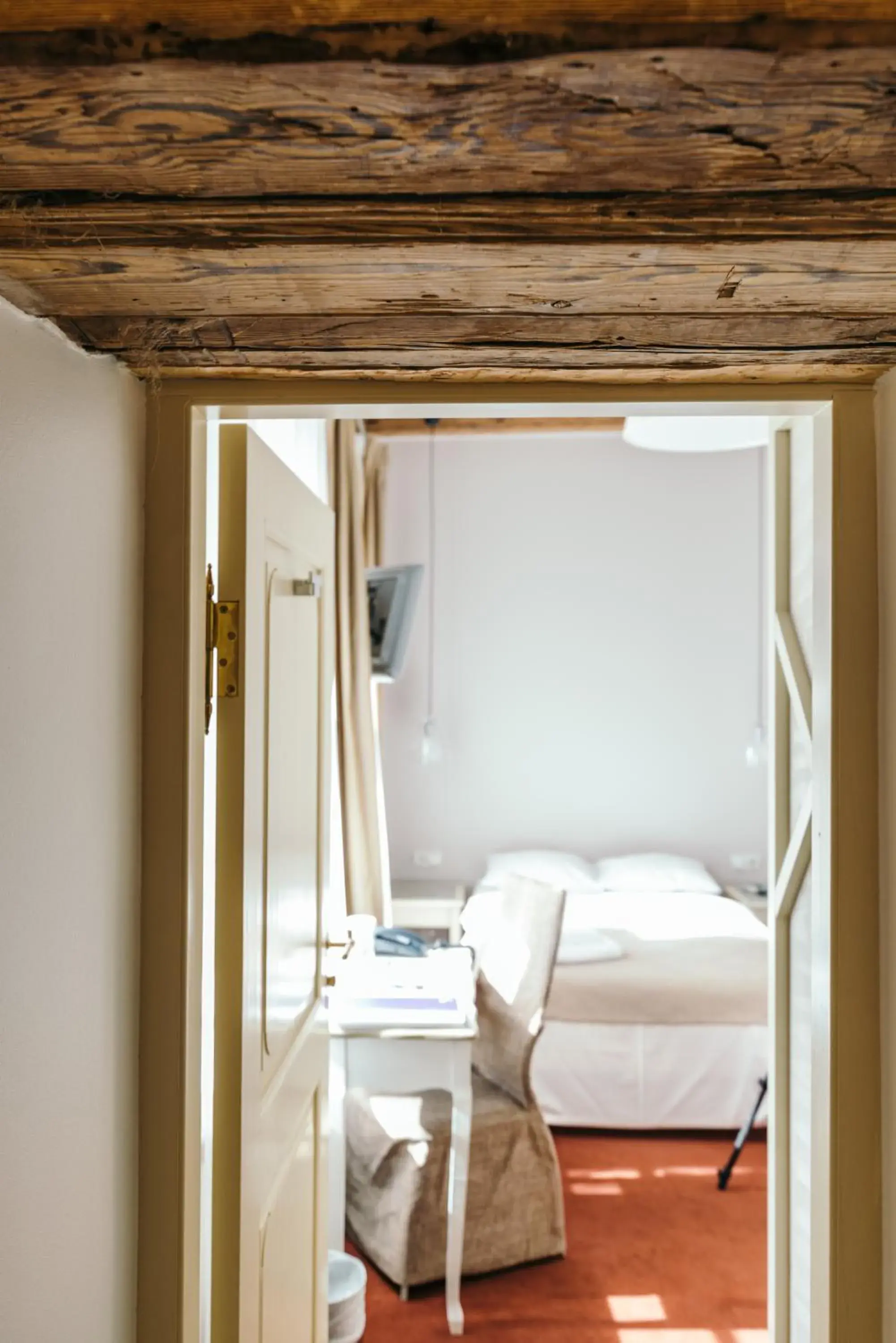 Single Room with Welcome drink in Merchants House Hotel Single Room with Welcome drink in Merchants House Hotel