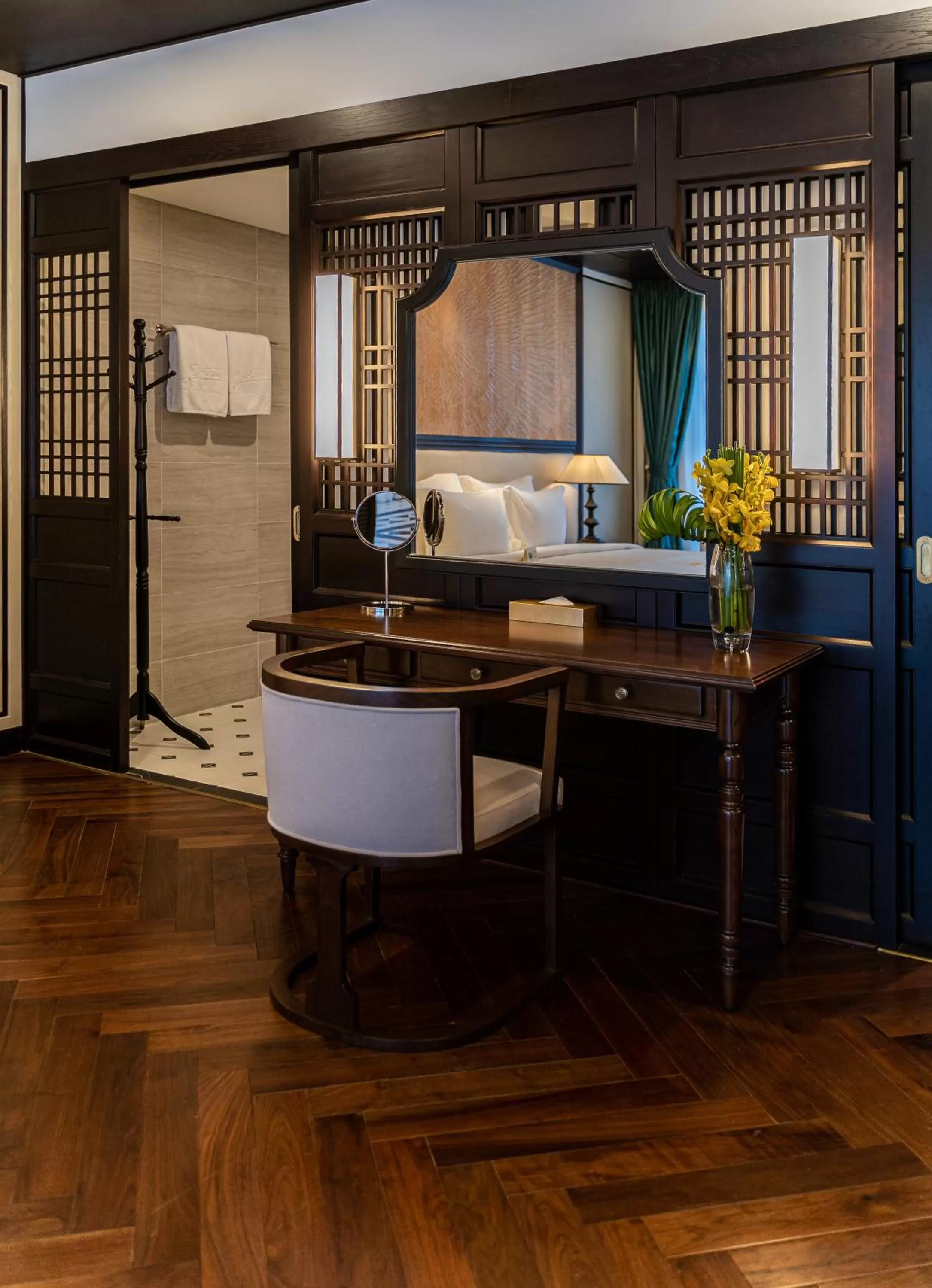 Other in Potique Hotel