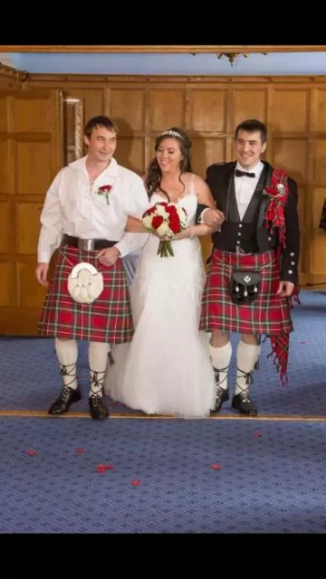 People in Karma Salford Hall Hotel