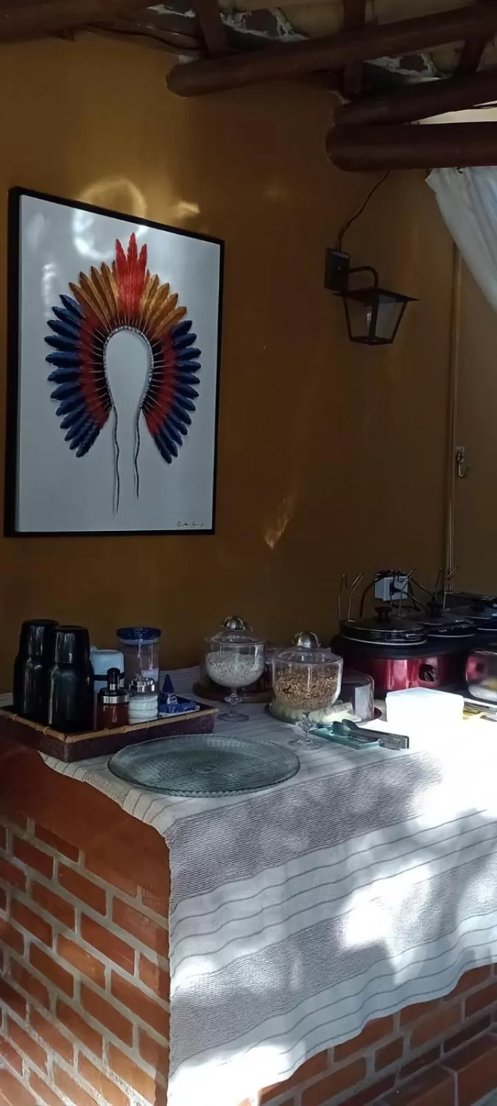 Magias de Paraty Ecopousada