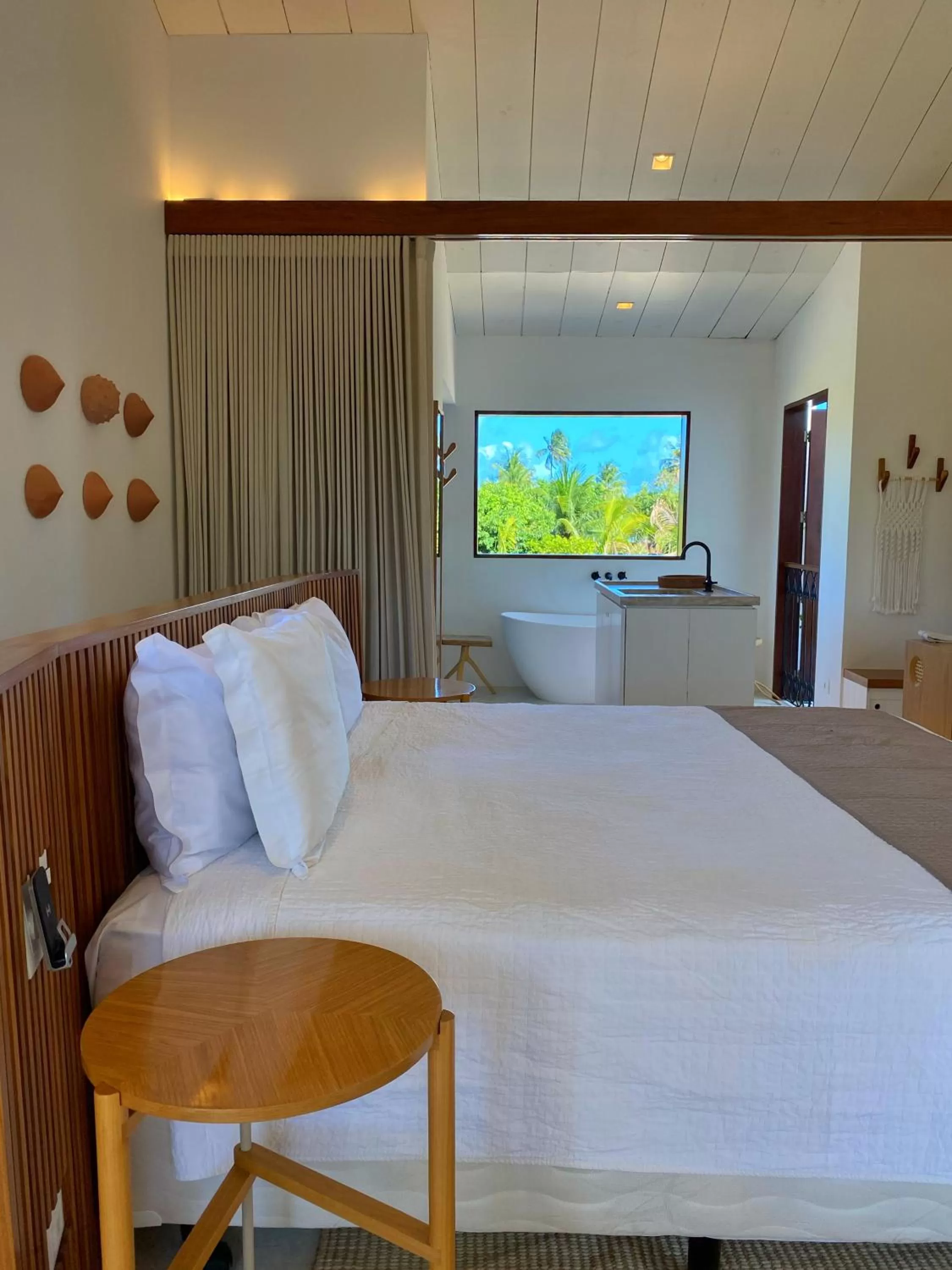 Photo of the whole room, Bed in Villa Canziani & Donato