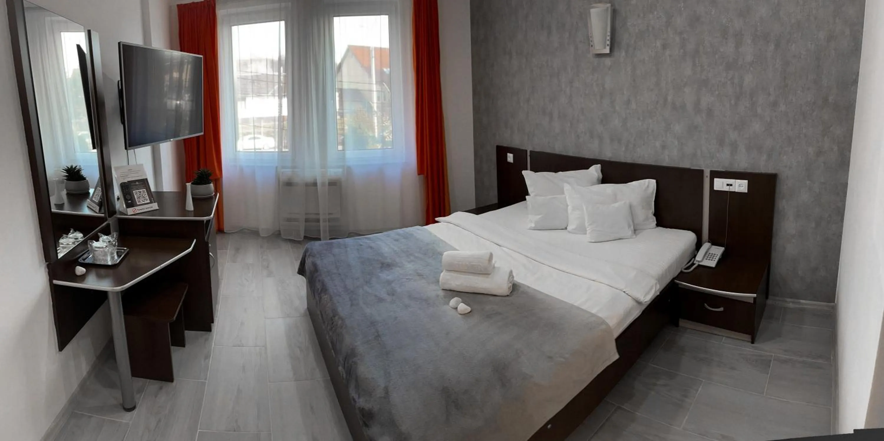 Standard Double Room in Silver Residence