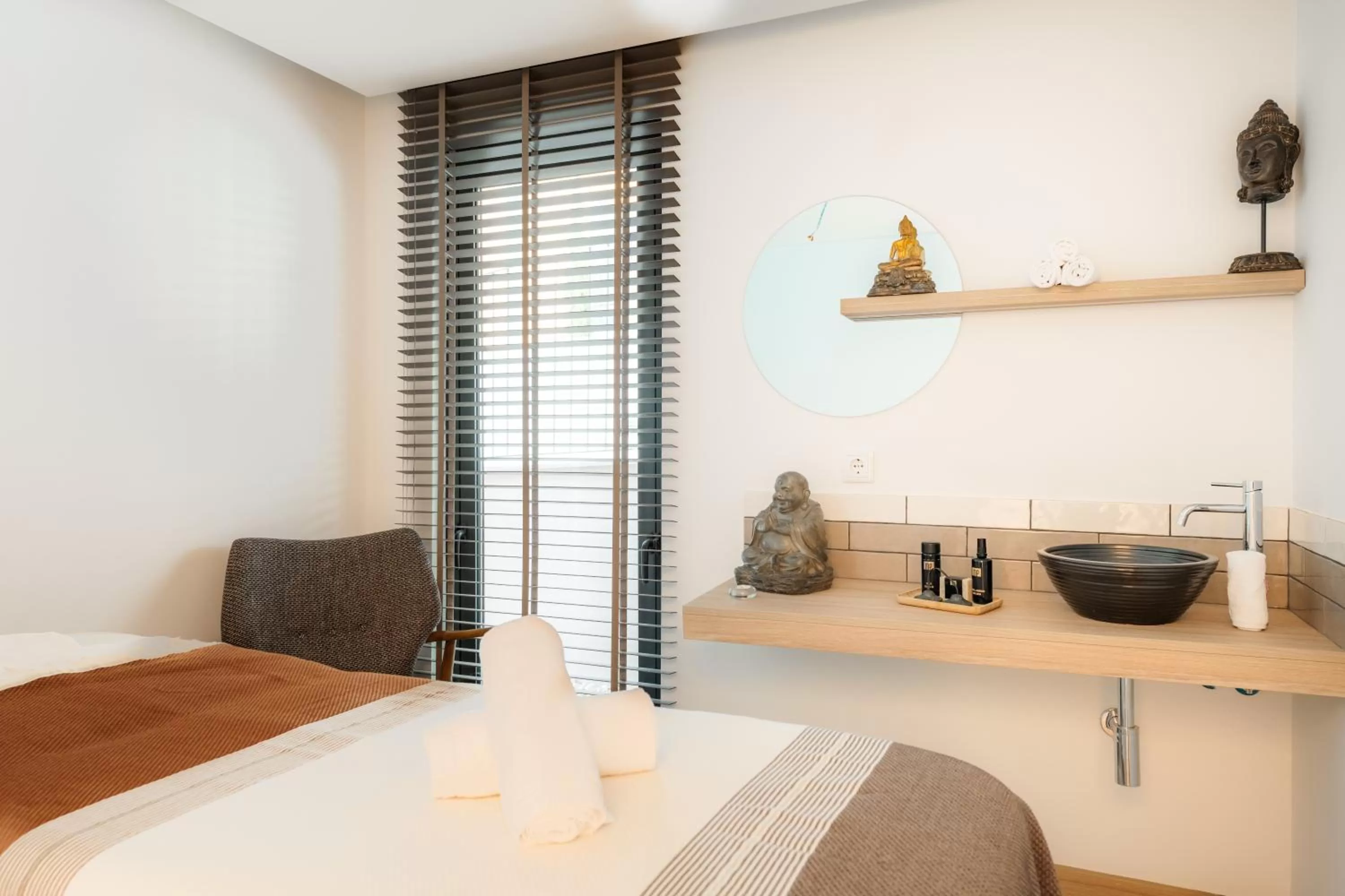 Massage, Bed in Pestana Douro Riverside - Preferred Hotels & Resorts, Lifestyle