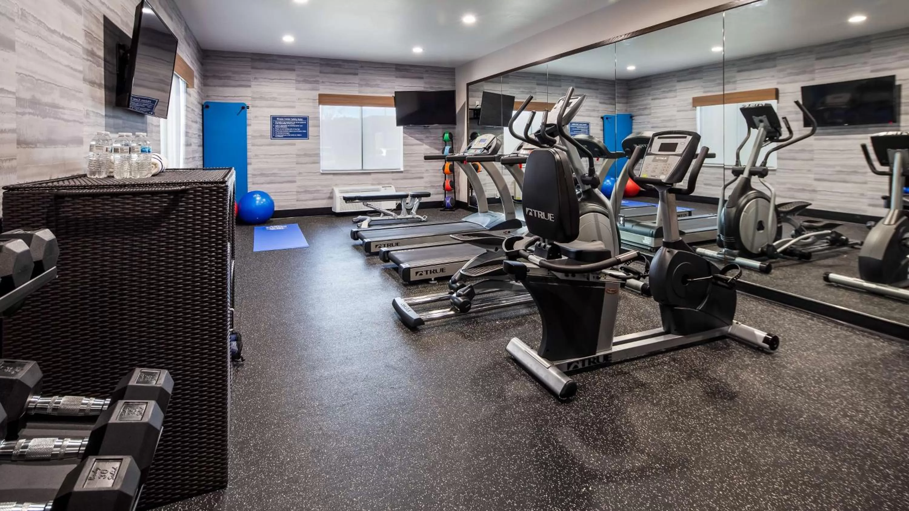 Activities in Best Western Plus Longview – University Hotel