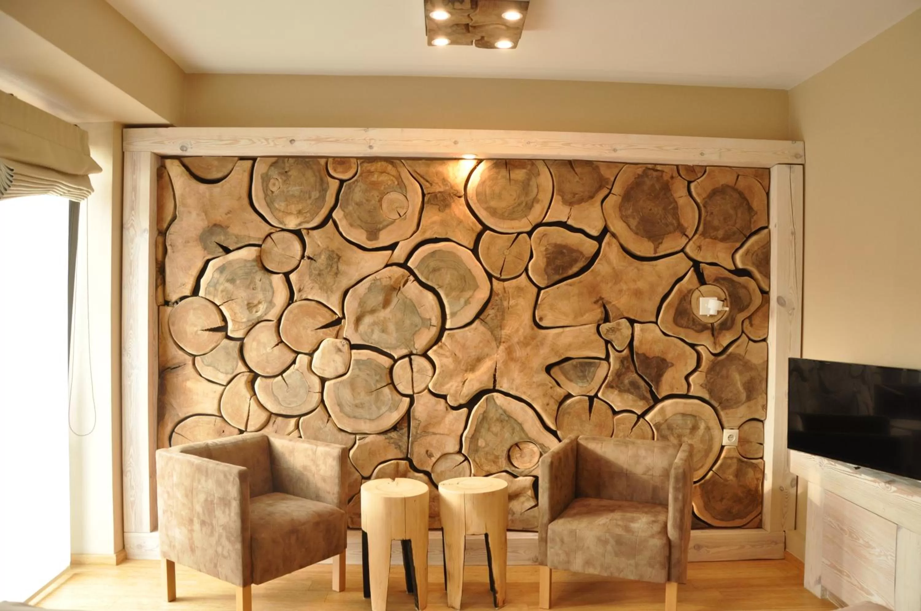 Photo of the whole room in Lawendowy Zdrój Medycyna i SPA