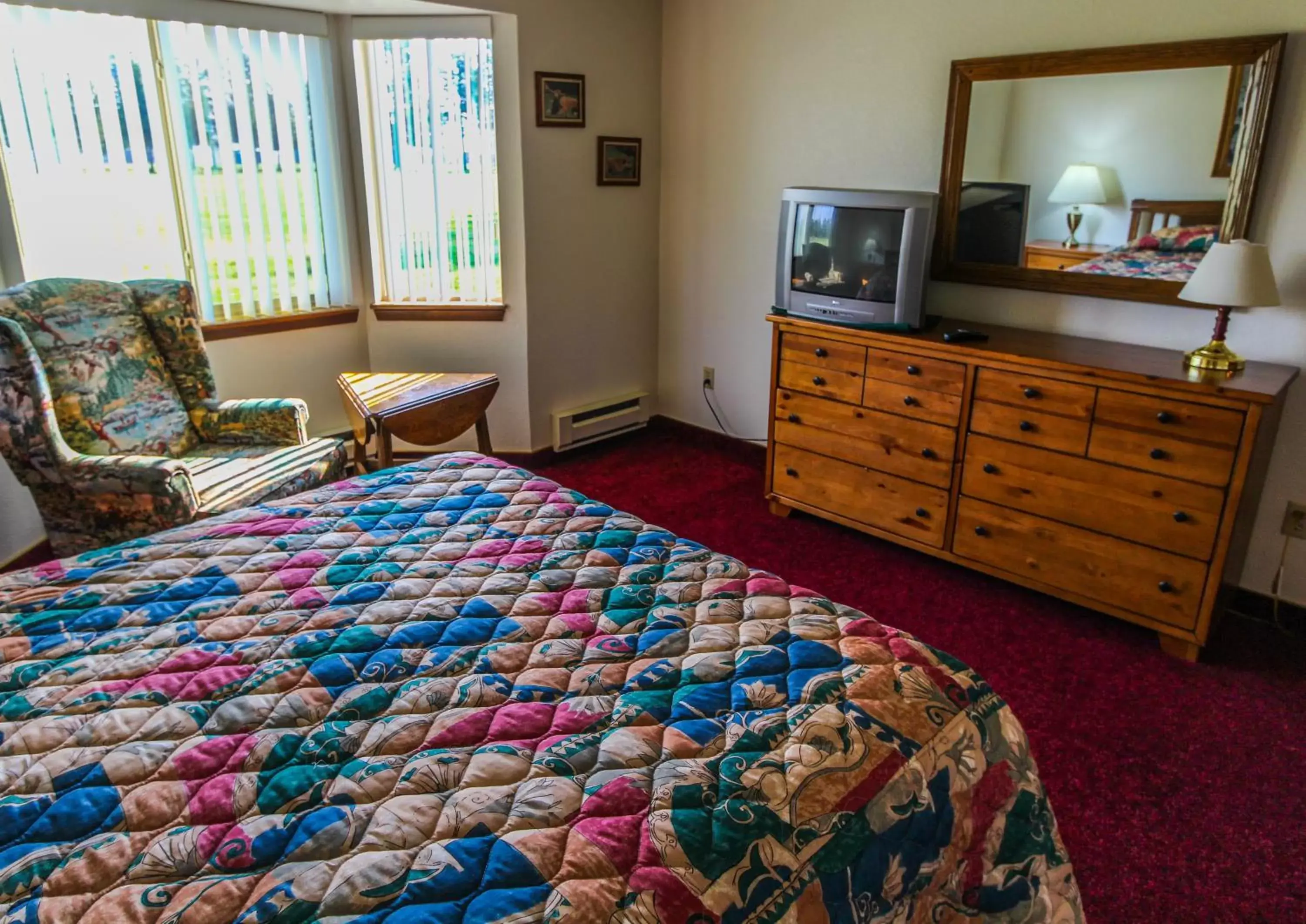 One-Bedroom Apartment in Timbers at Island Park One-Bedroom Apartment in Timbers at Island Park