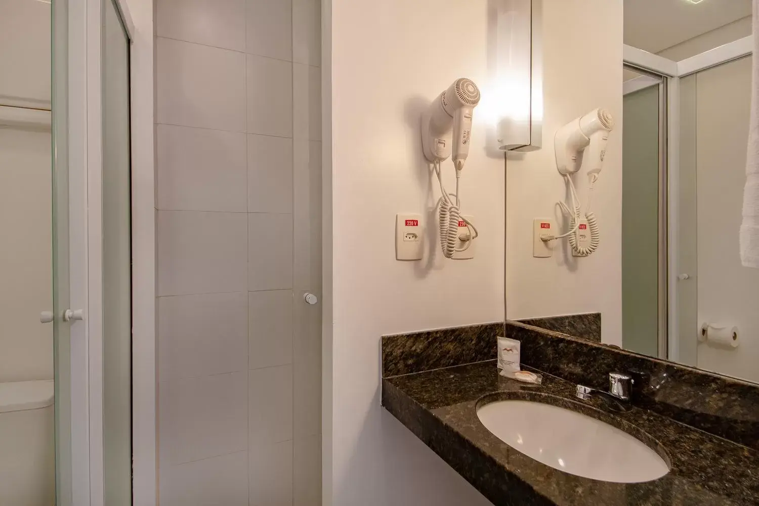 Standard Queen Room in Express Vieiralves Standard Queen Room in Express Vieiralves