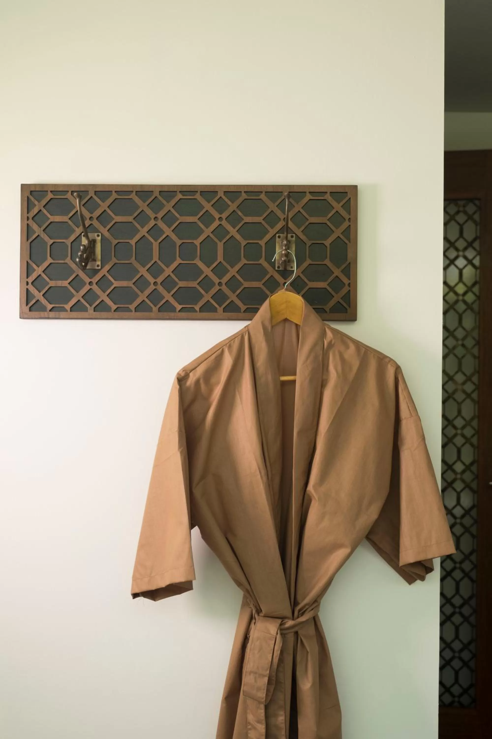 Bedroom in Akana Boutique Hotel