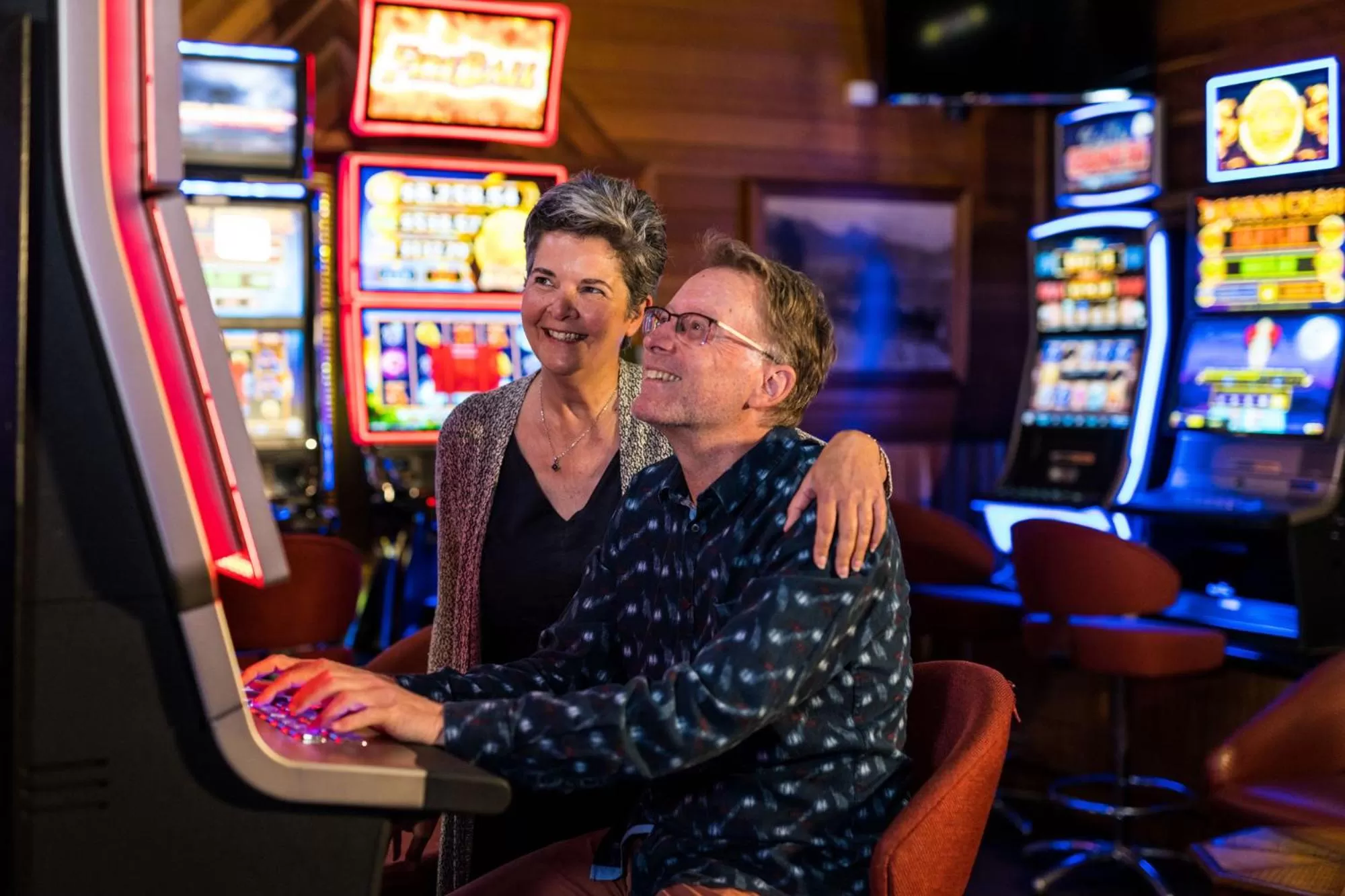 Property building in Tall Timbers Tasmania