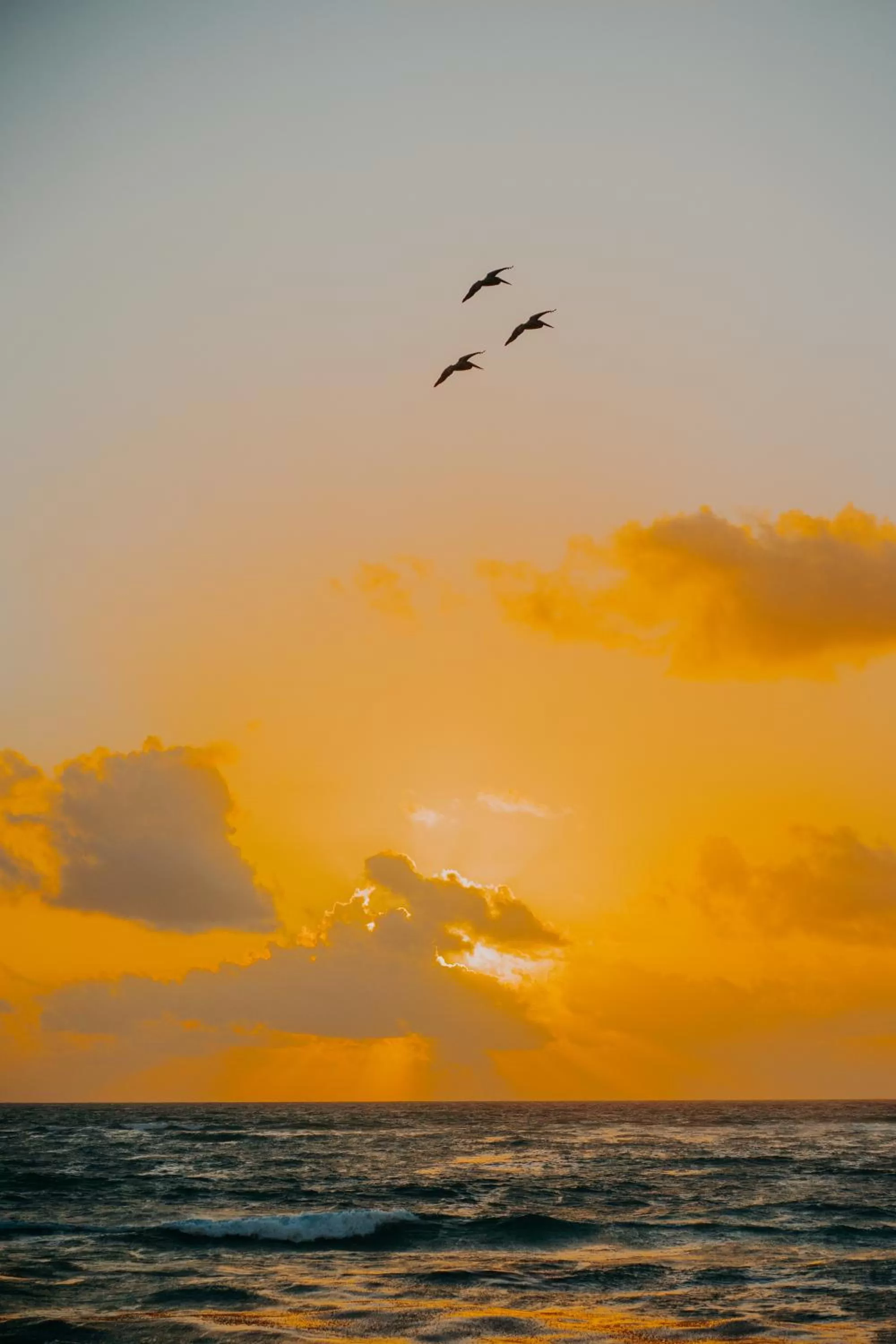 Sunrise in Papaya Playa Project, Tulum, a Member of Design Hotels