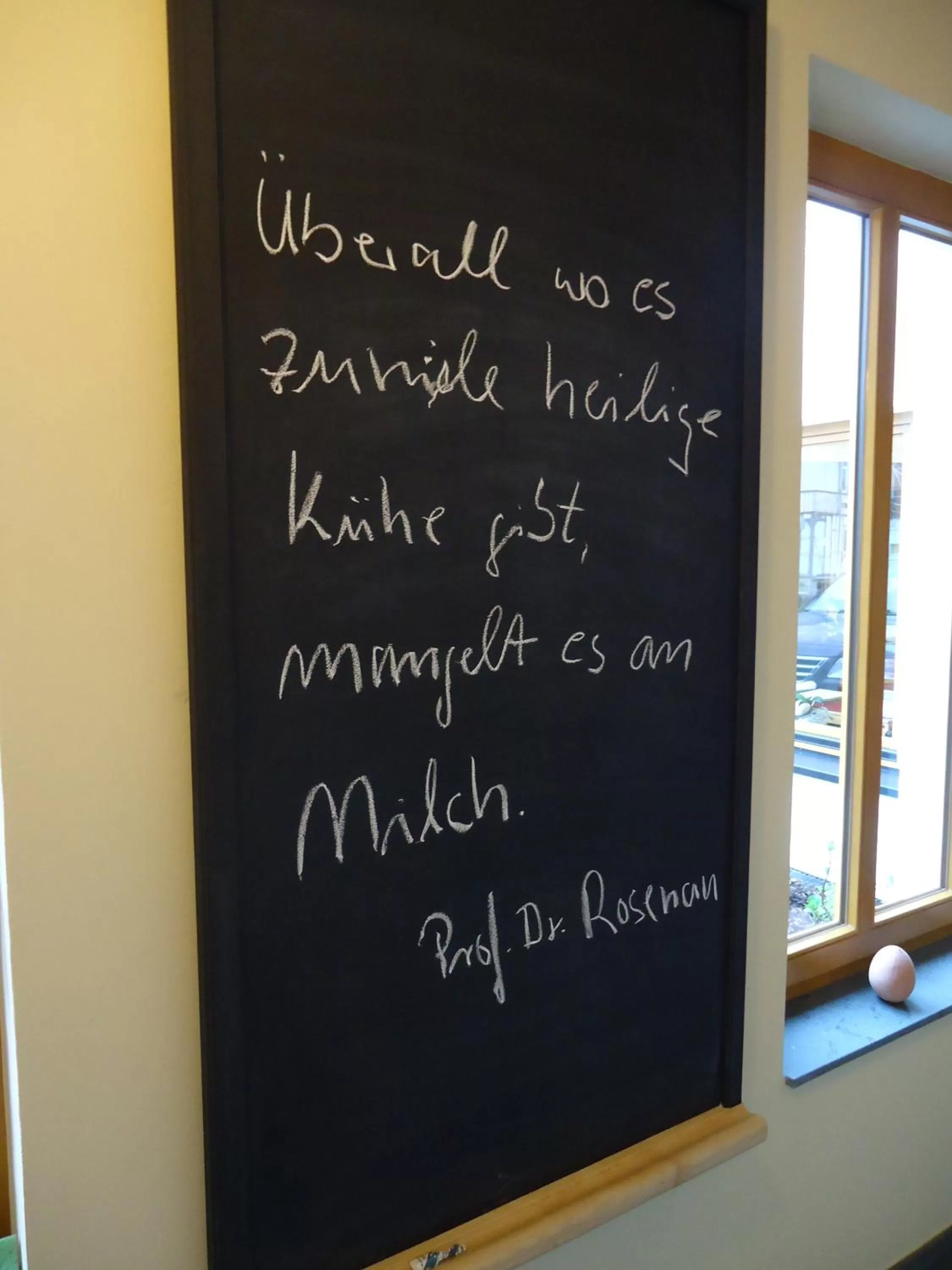 Lobby or reception in Plumbohms ECHT-HARZ-HOTEL