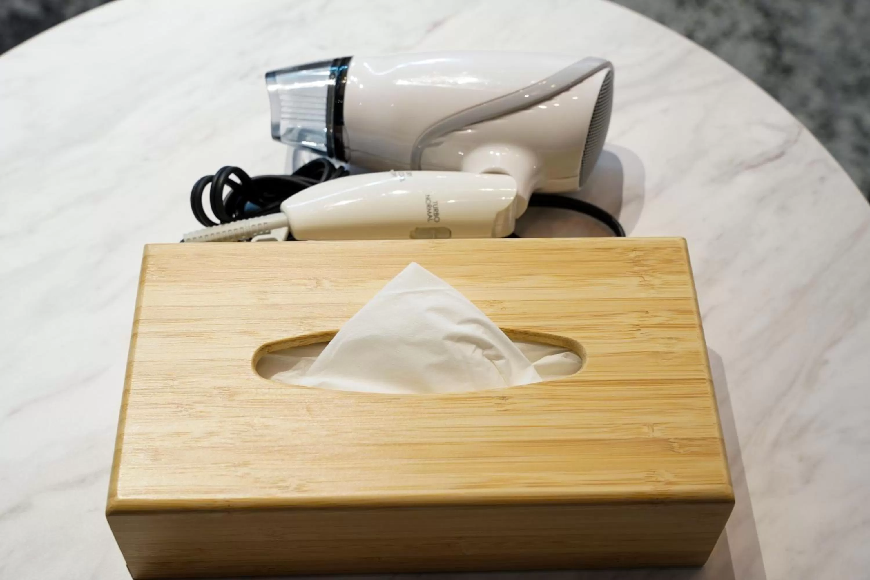 heating in Hotel S-Presso East