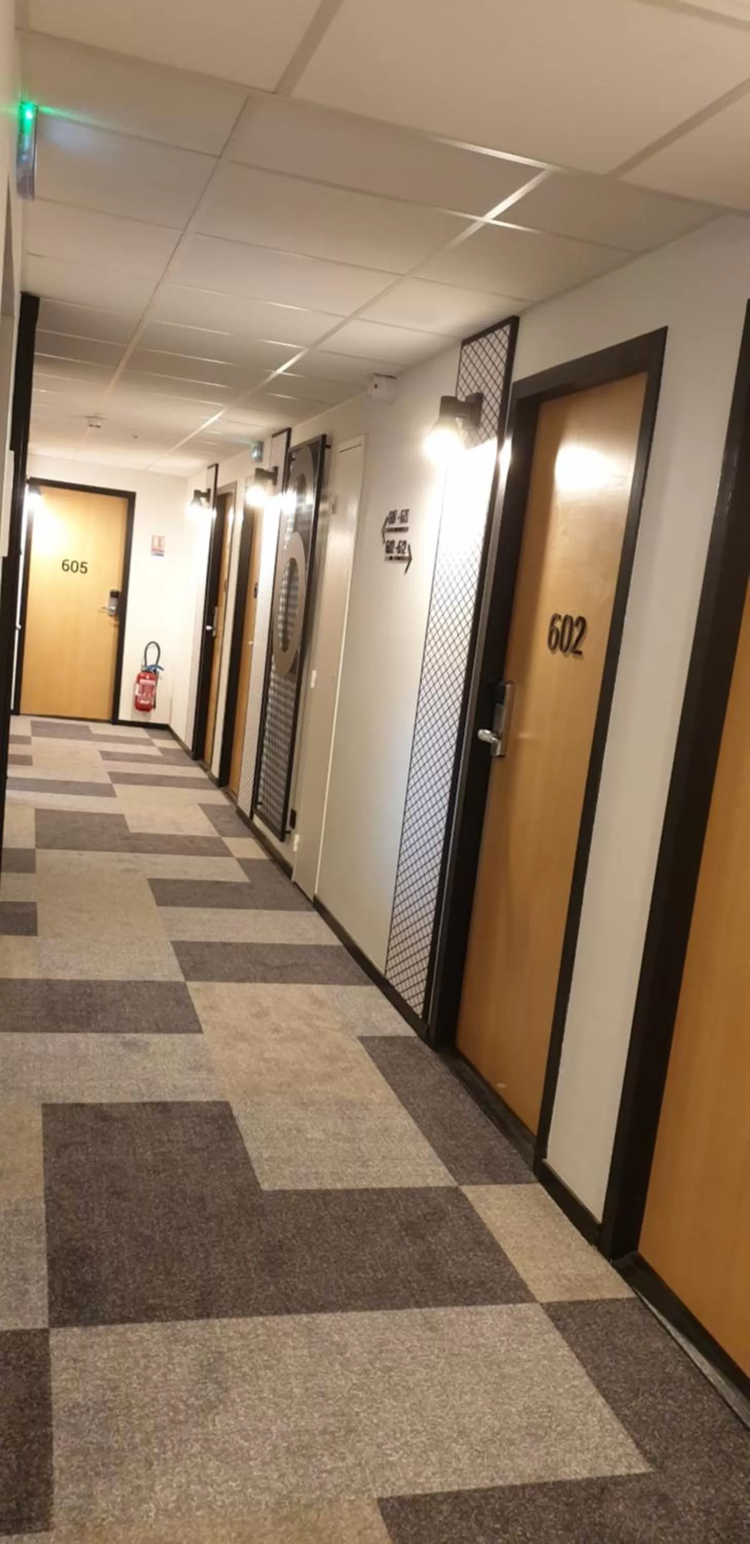 Property building in ibis Ciboure Saint-Jean-de-Luz